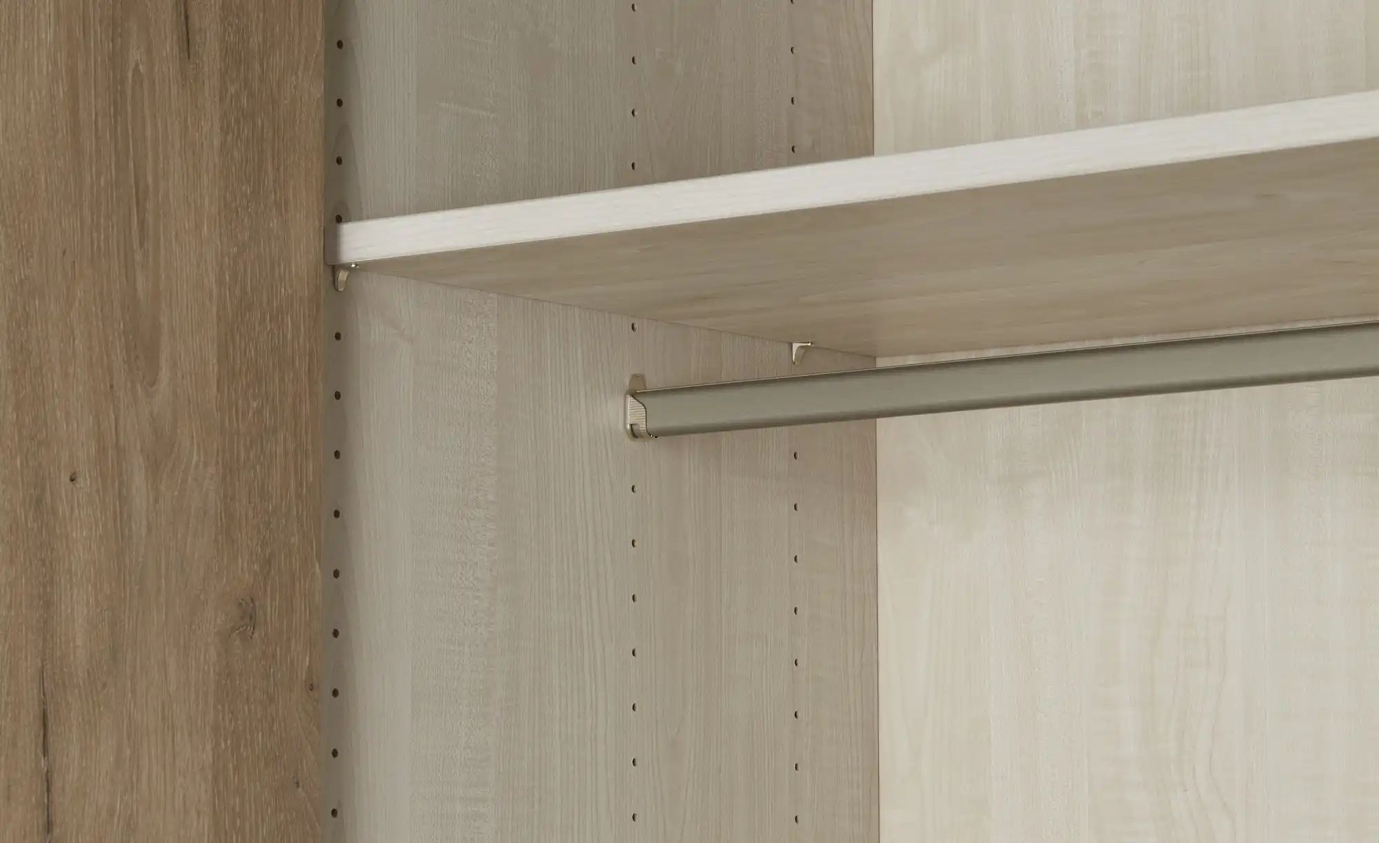 uno Drehtürenschrank  Alassio ¦ Maße (cm): B: 256,4 H: 220 T: 58.0 Schränke günstig online kaufen