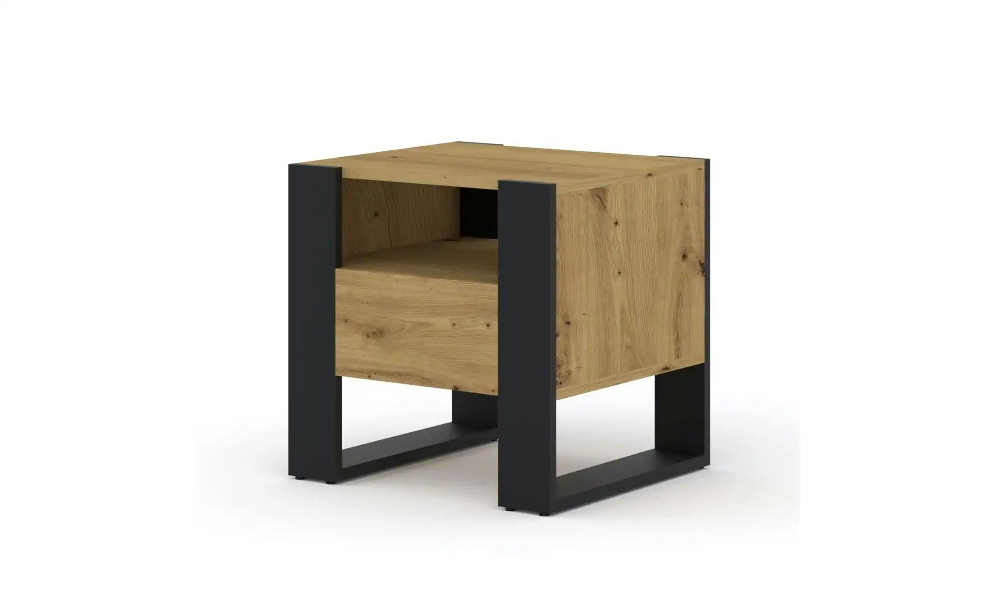 Nachttisch    holzfarben  Maße (cm): B: 48 H: 47,5 | 05903769723058