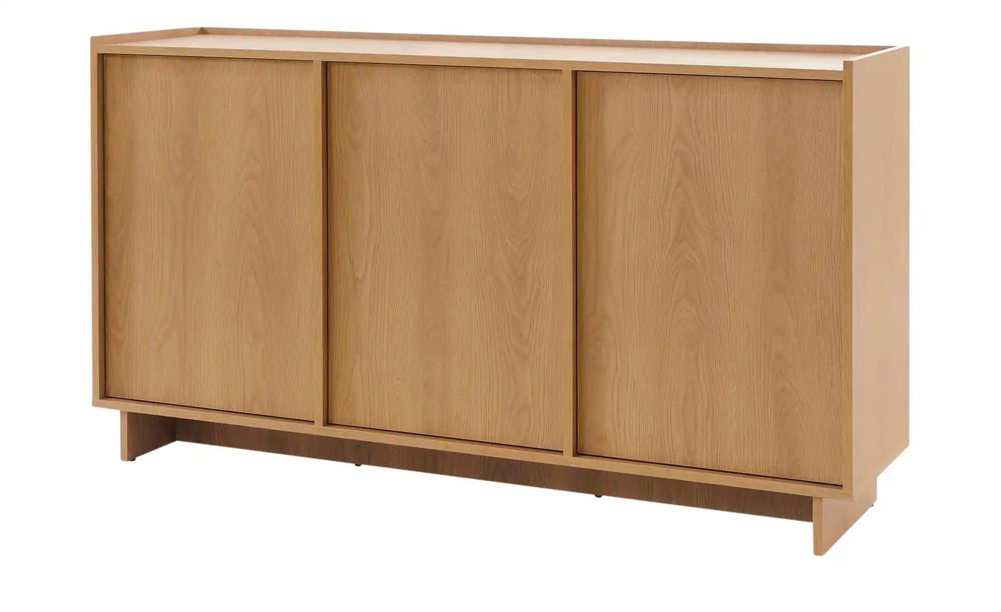 Höffner Selection Kommode Linea ¦ Maße (cm): B: 147 H: 82 T: 39.0 Kommoden & Sideboards > Kommoden - Höffner