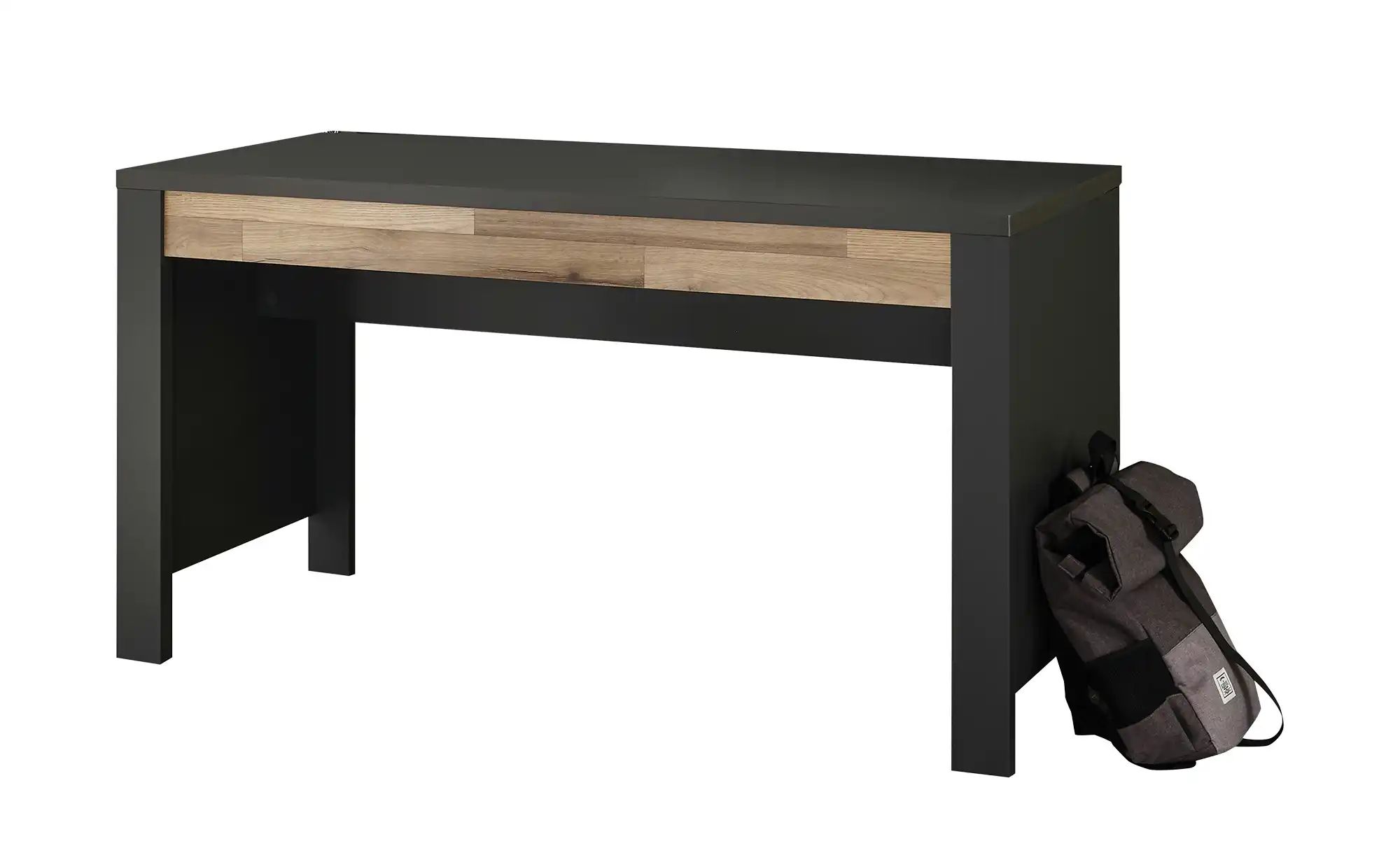 Schreibtisch  Dallas ¦ holzfarben ¦ Maße (cm): B: 140 H: 74 T: 60.0 Tische günstig online kaufen