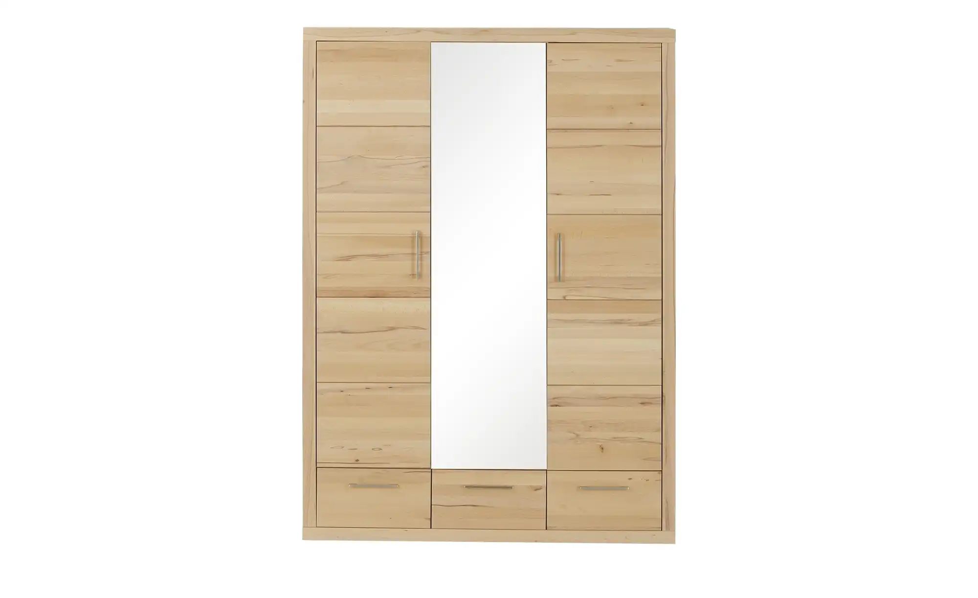 smart Kleiderschrank  Oslo ¦ holzfarben ¦ Maße (cm): B: 150 H: 209 T: 62 Sc günstig online kaufen