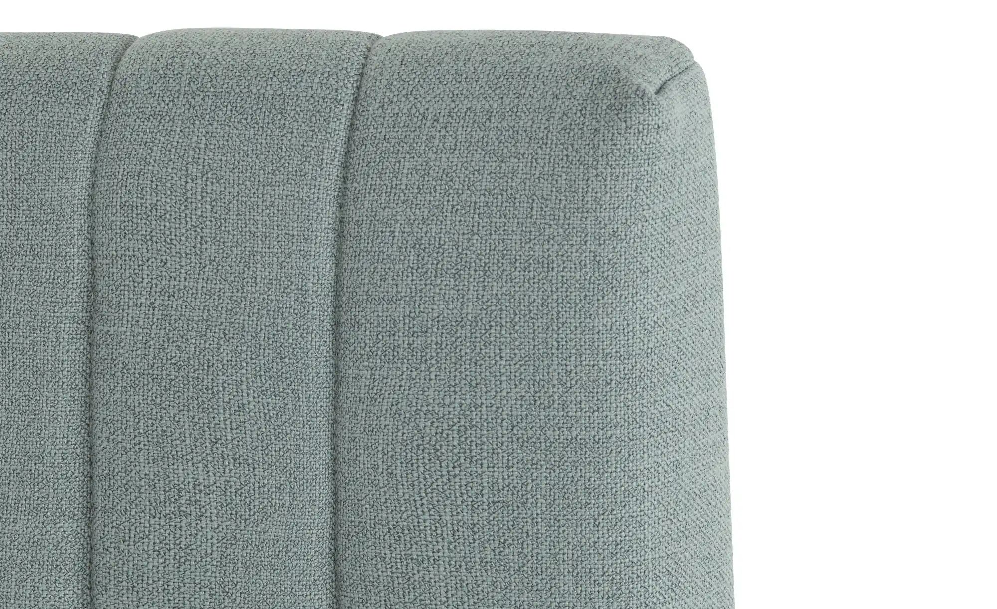 Thumbnail - Kopfteil  ZE+ ¦ blau ¦ Maße (cm): B: 206 H: 56 T: 8.0 Sonstiges Zubehör - Höffner