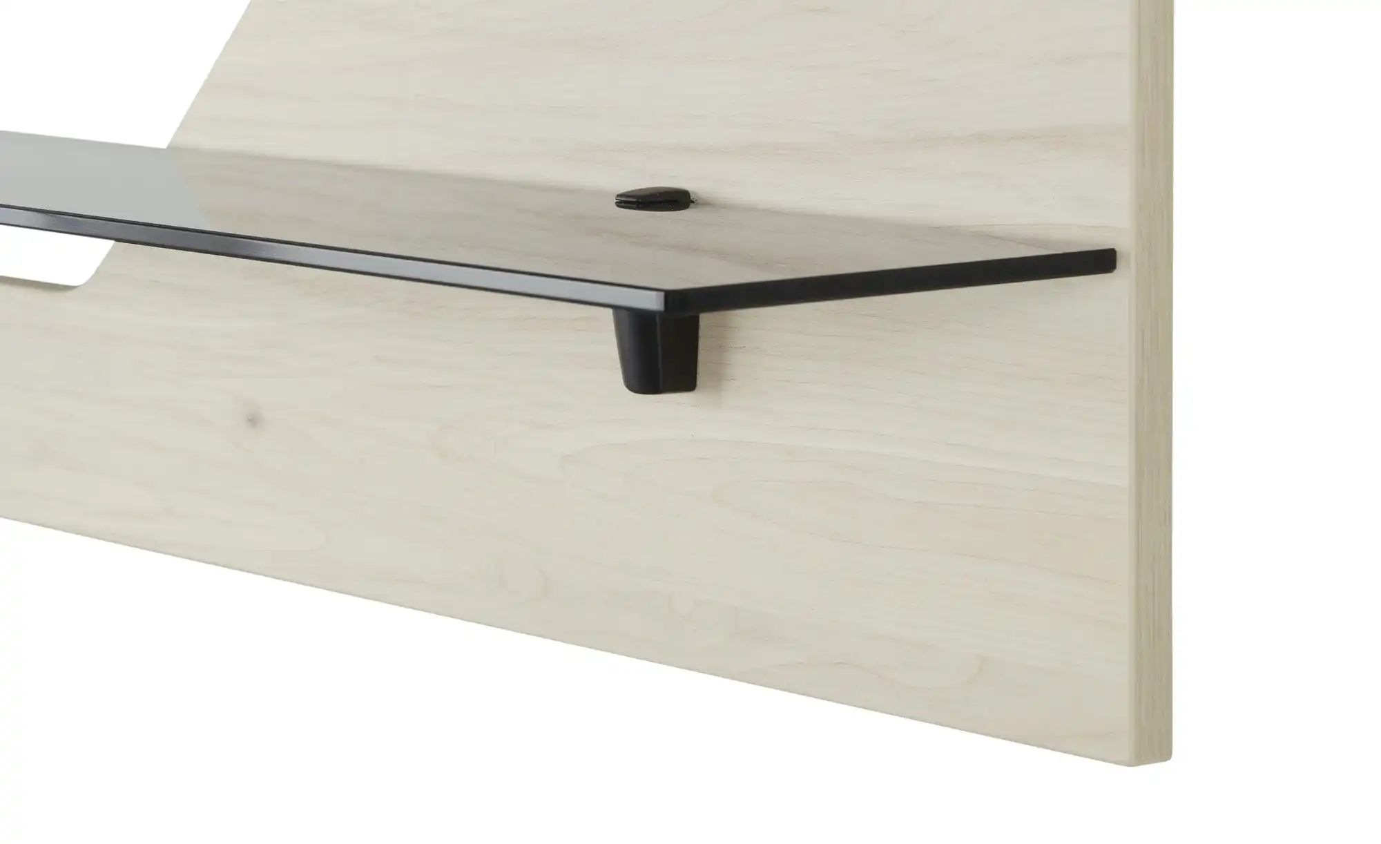 Thumbnail - Wandboard ZE+ ¦ grau ¦ Maße (cm): B: 140 H: 41 T: 21.0 Kindermöbel > Kinderregale - Höffner