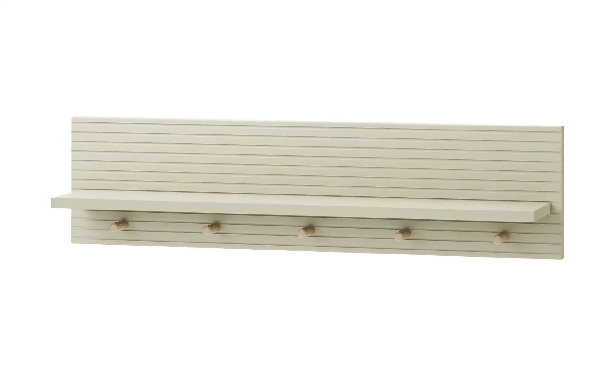 pinio Wandregal Miloo ¦ beige ¦ Maße (cm): B: 22,5 H: 16,8 Kindermöbel > Kinderregale - Höffner