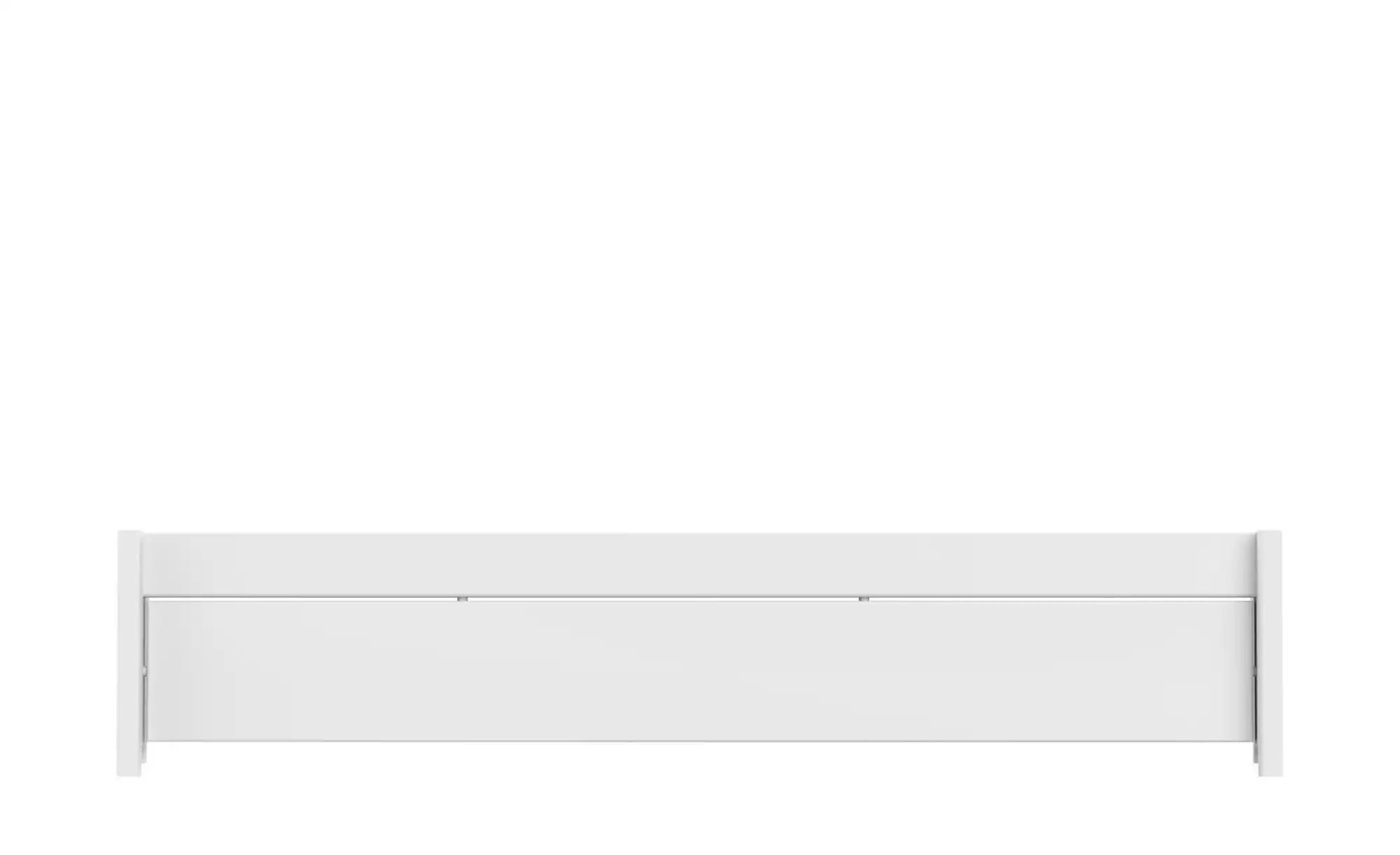 Lifetime Lange Absturzsicherung  Original  weiß  Maße (cm): B: 9 H: 35 | 05712521038688