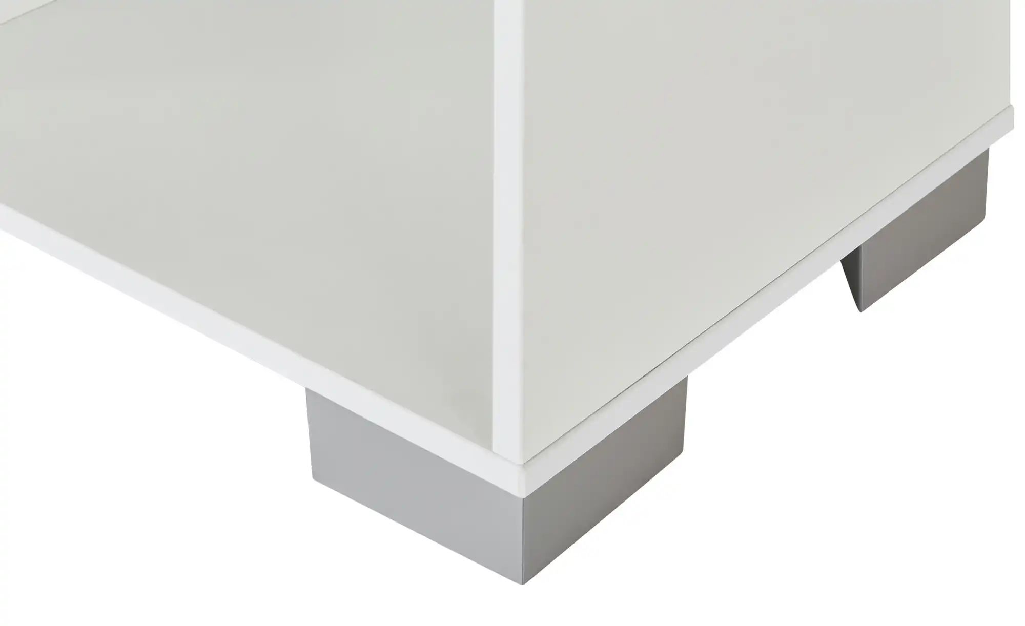 Thumbnail - PAIDI Standregal  Kira ¦ weiß ¦ Maße (cm): B: 48,4 H: 205,9 T: 39.6 Regale > Standregale - Höffner