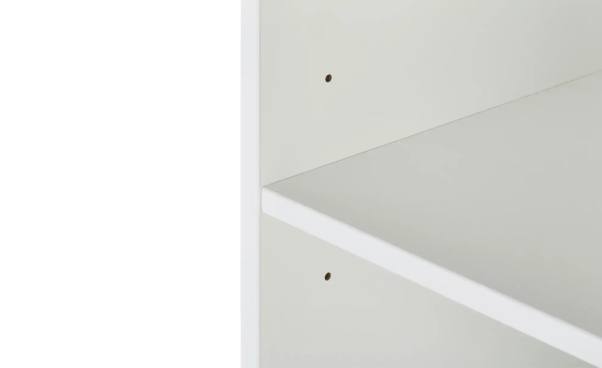 Thumbnail - PAIDI Standregal  Kira ¦ weiß ¦ Maße (cm): B: 48,4 H: 205,9 T: 39.6 Regale > Standregale - Höffner