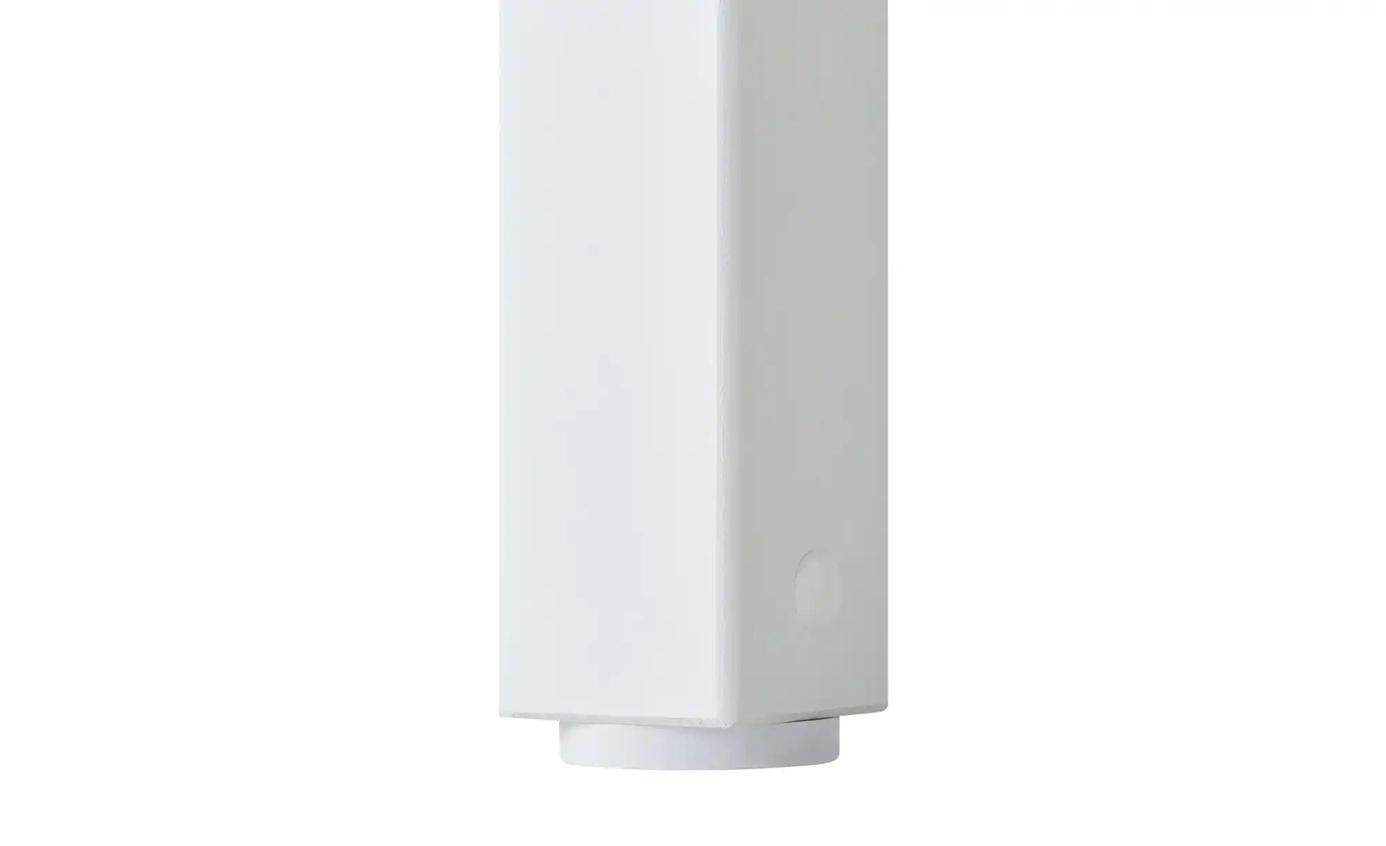 PAIDI Hochbett  Kira ¦ weiß ¦ Maße (cm): B: 210,4 H: 181,8 T: 154.2 Betten günstig online kaufen