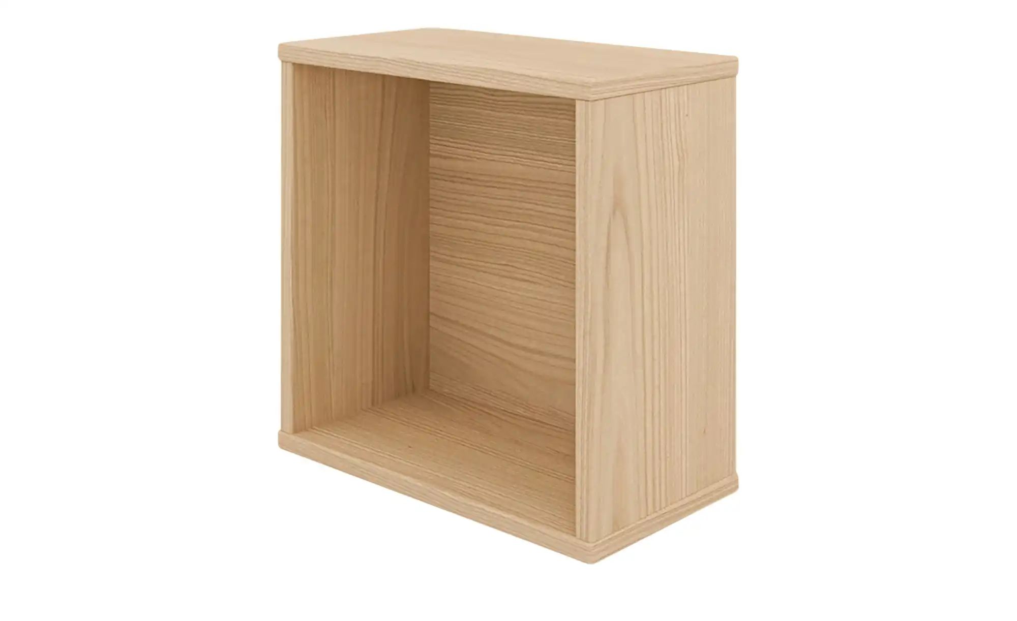 PAIDI Wandbox  Mila & Ben  holzfarben  Maße (cm): B: 35 H: 35 T: 18.7 | 04250004684270