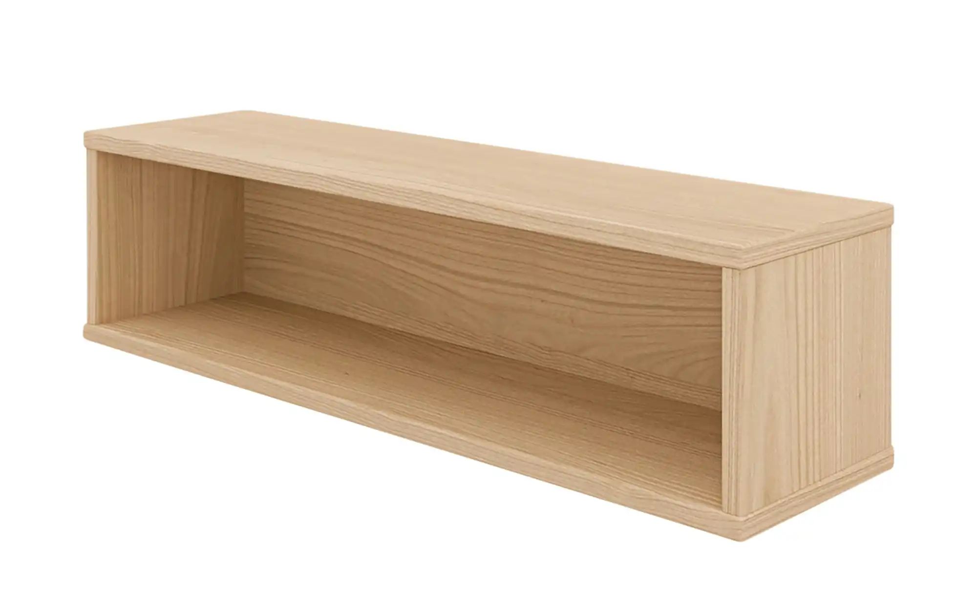 PAIDI Wandbox  Mila & Ben ¦ holzfarben ¦ Maße (cm): B: 70 H: 18,5 T: 18.7 R günstig online kaufen