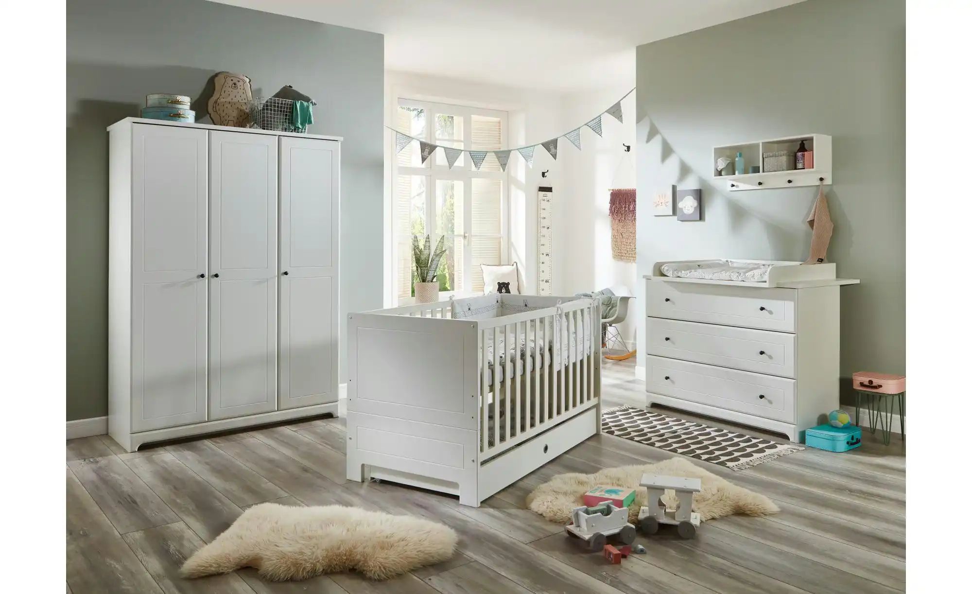 arthur berndt Bettschubkasten "Thilo" Made in Germany günstig online kaufen