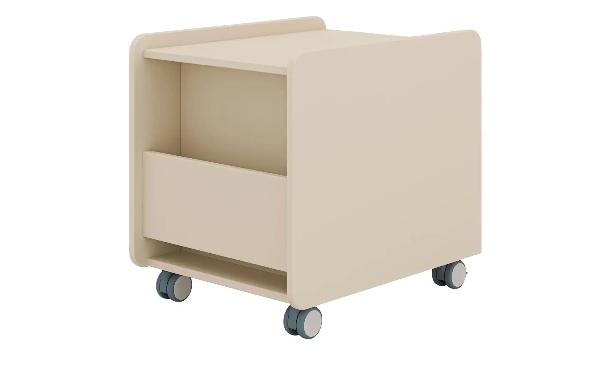 PAIDI Rollcontainer  Stiene ¦ beige ¦ Maße (cm): B: 44,3 H: 53,7 T: 57.3 Sc günstig online kaufen