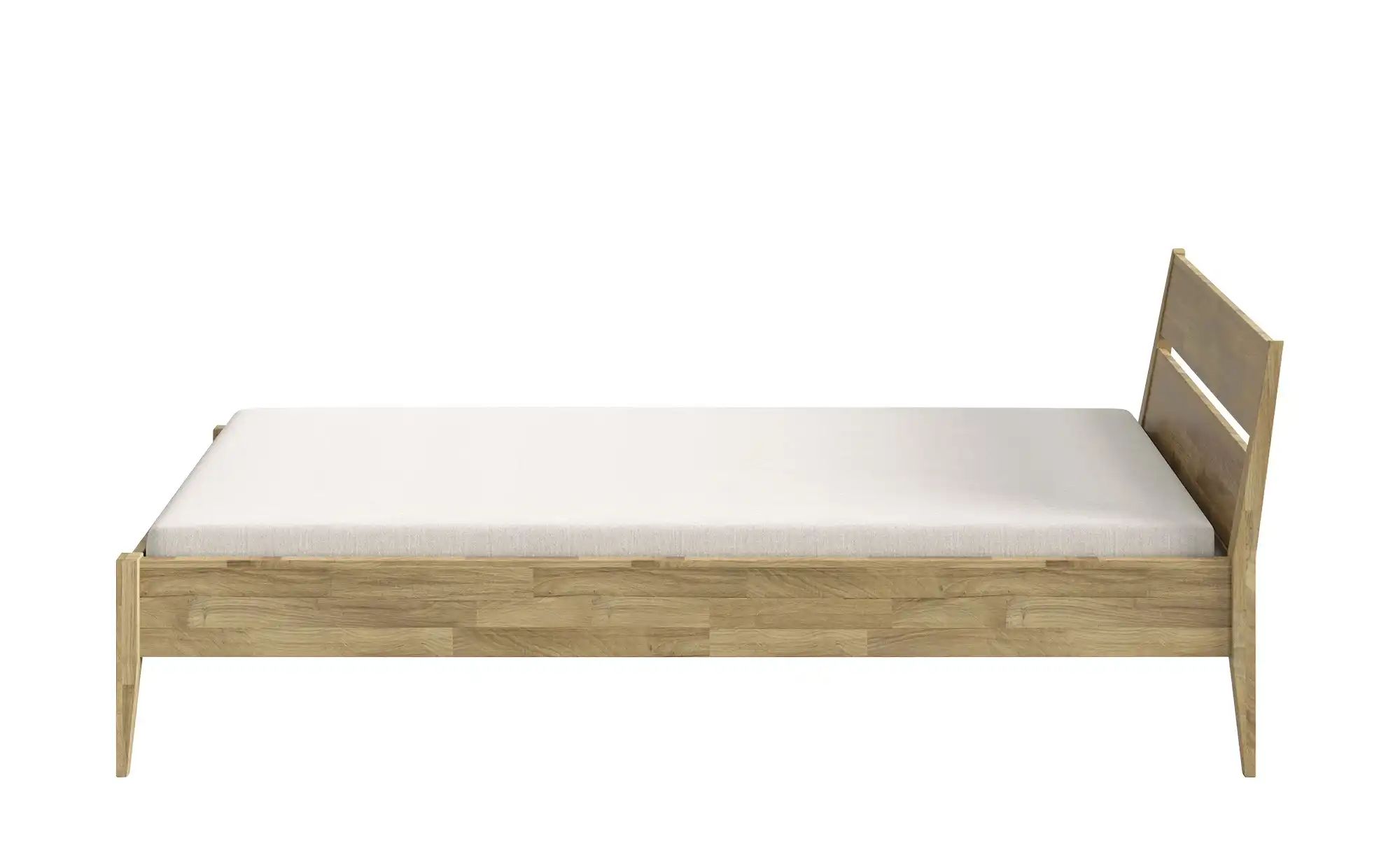 PAIDI Jugendbett  Stiene ¦ holzfarben ¦ Maße (cm): B: 96,9 H: 79,6 Kindermö günstig online kaufen
