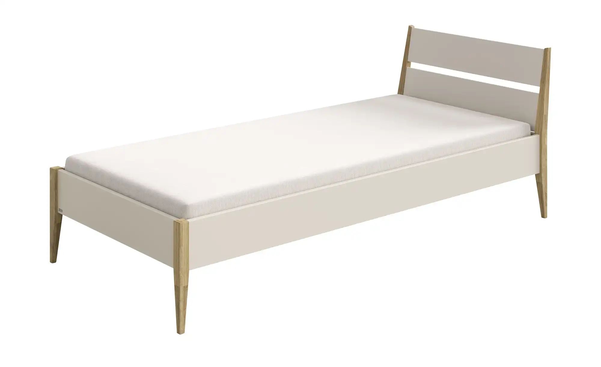 PAIDI Jugendbett  Stiene ¦ beige ¦ Maße (cm): B: 96,9 H: 79,6 Kindermöbel > günstig online kaufen