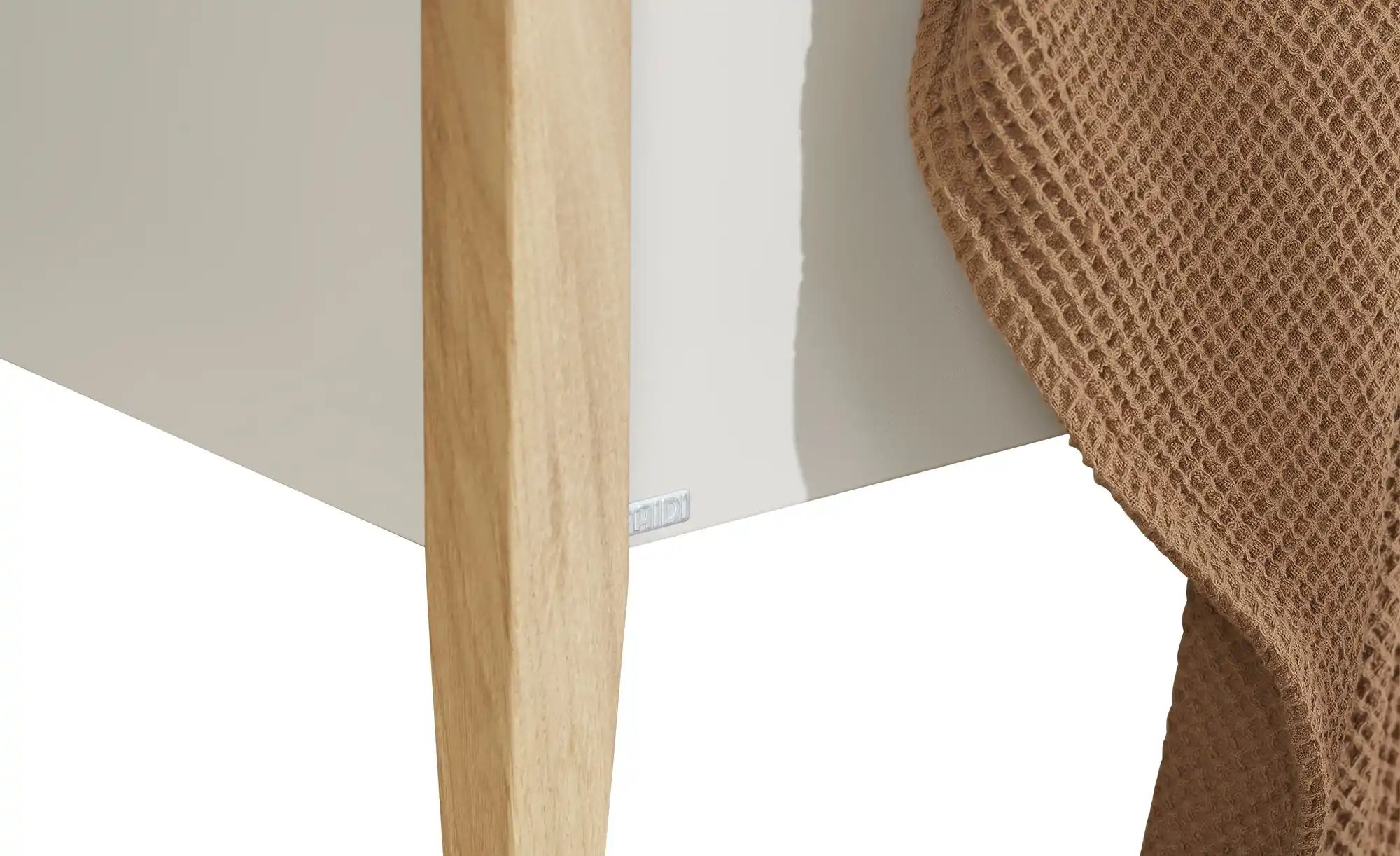 PAIDI Jugendbett  Stiene ¦ beige ¦ Maße (cm): B: 126,9 H: 79,6 Kindermöbel günstig online kaufen