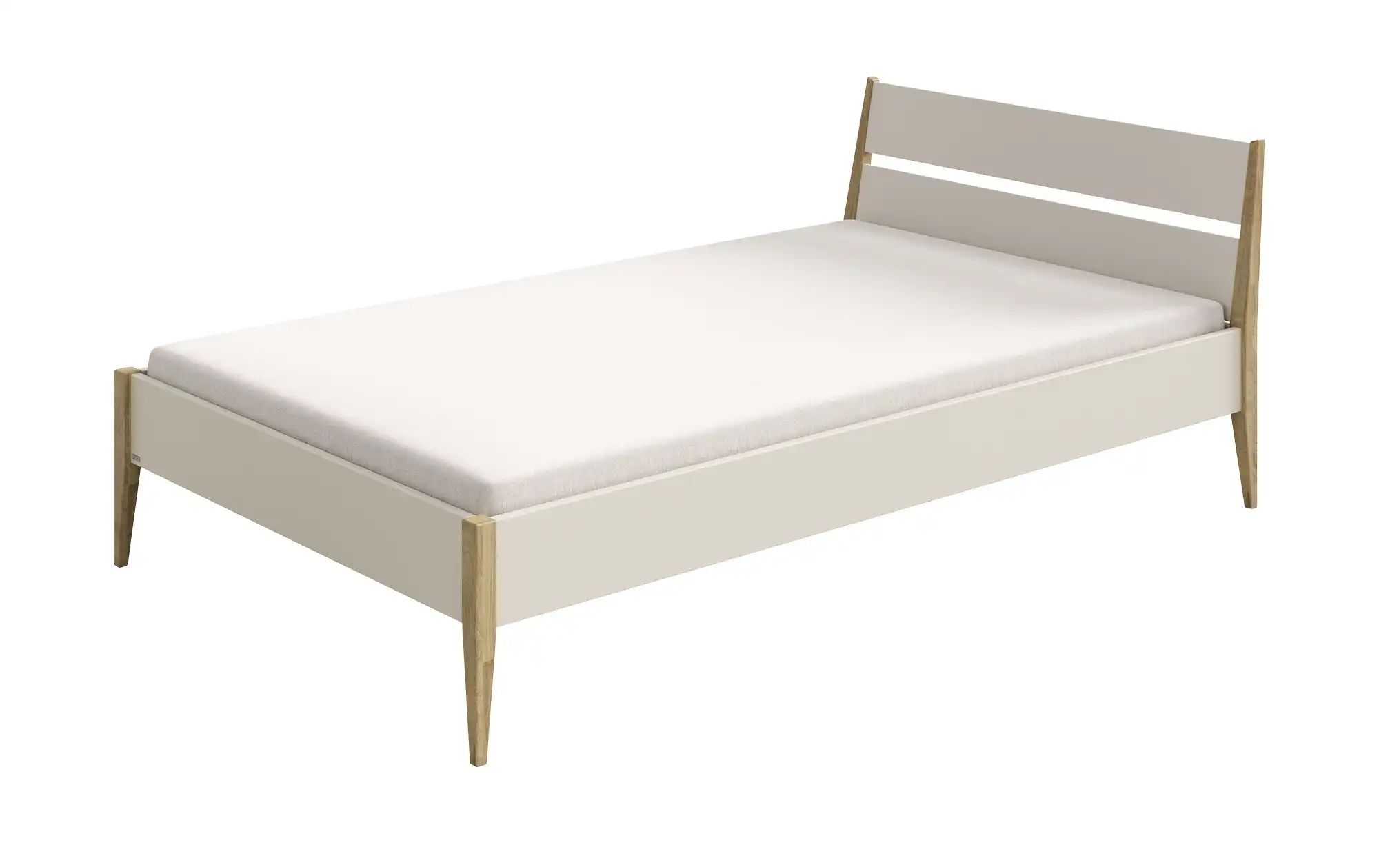 PAIDI Jugendbett  Stiene ¦ beige ¦ Maße (cm): B: 126,9 H: 79,6 Kindermöbel günstig online kaufen