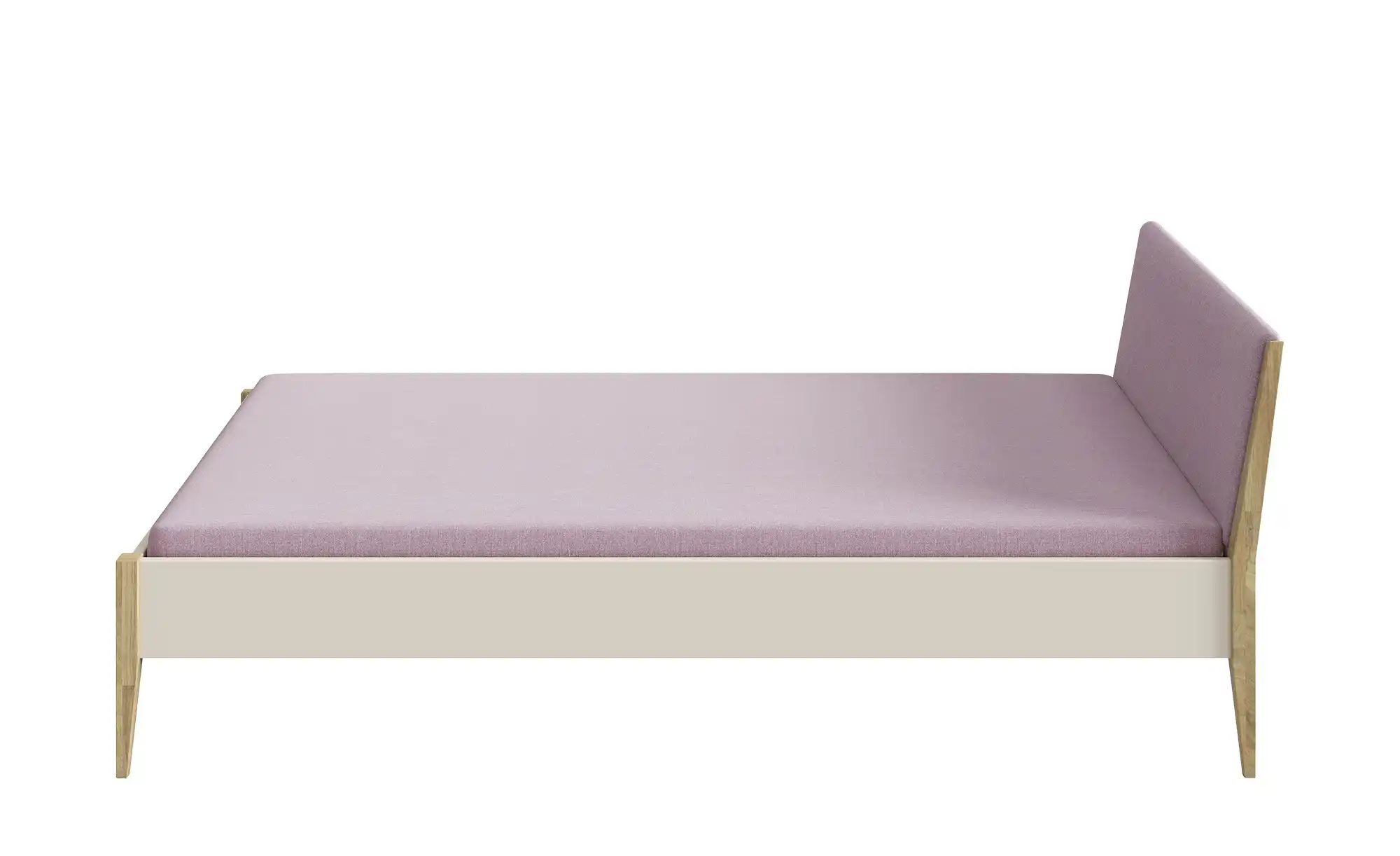 PAIDI Jugendbett  Stiene ¦ beige ¦ Maße (cm): B: 126,9 H: 79,6 Kindermöbel günstig online kaufen