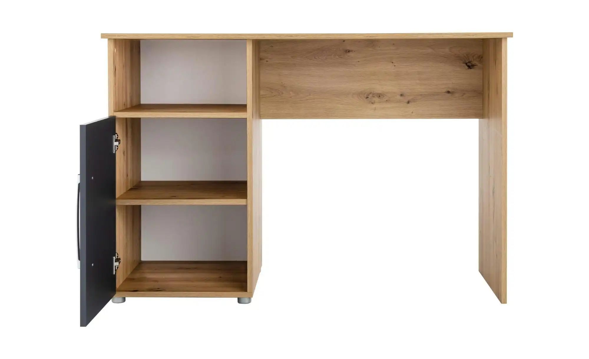 Thumbnail - Jugendzimmer 6er-Set  Alessio ¦ mehrfarbig ¦ Maße (cm): B: 717 H: 602 Jugendmöbel > Komplett-Kinder & Jugendzimmer - Höf...