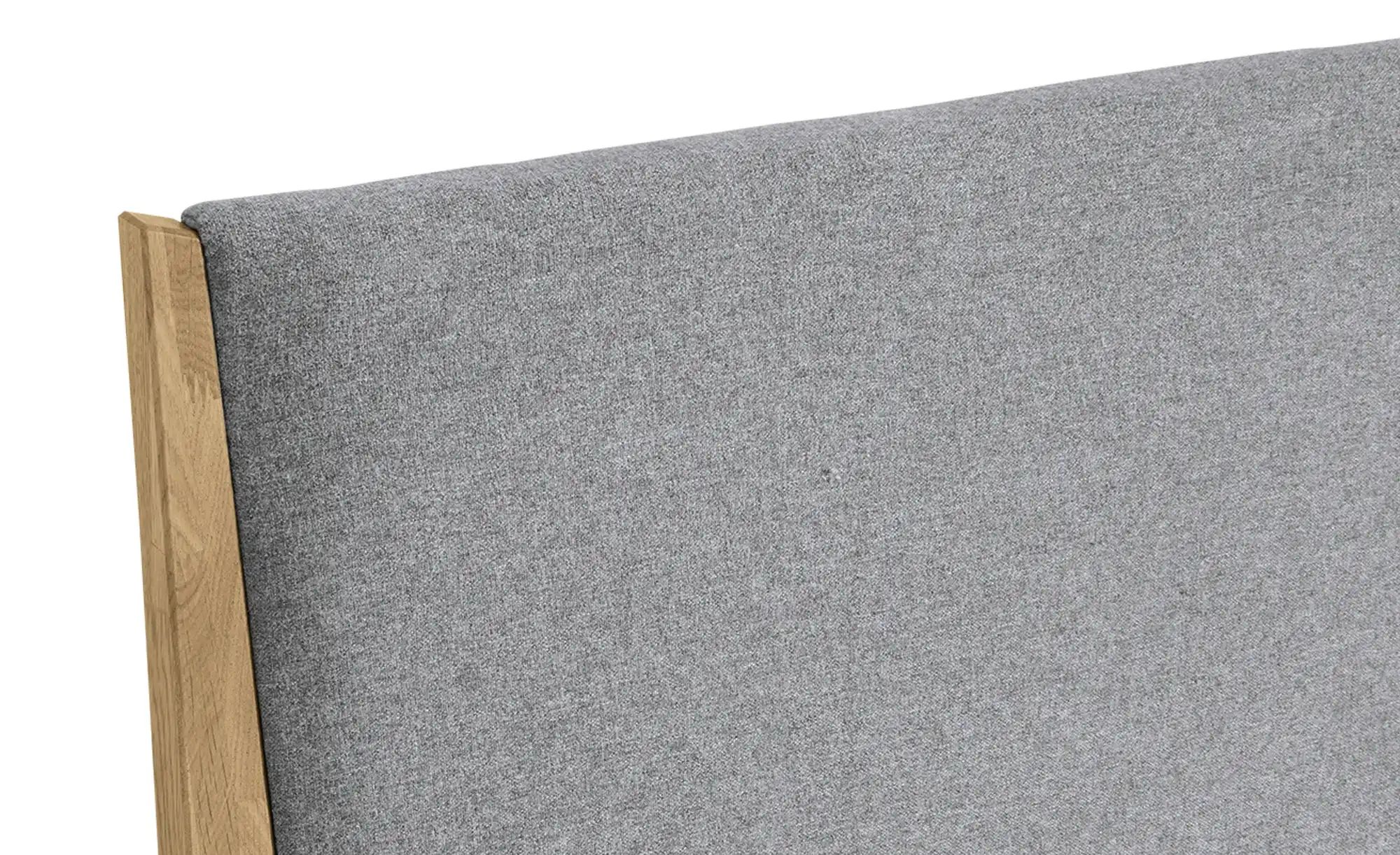 PAIDI Jugendbett  Sten ¦ grau ¦ Maße (cm): B: 146,9 H: 79,6 Kindermöbel > K günstig online kaufen