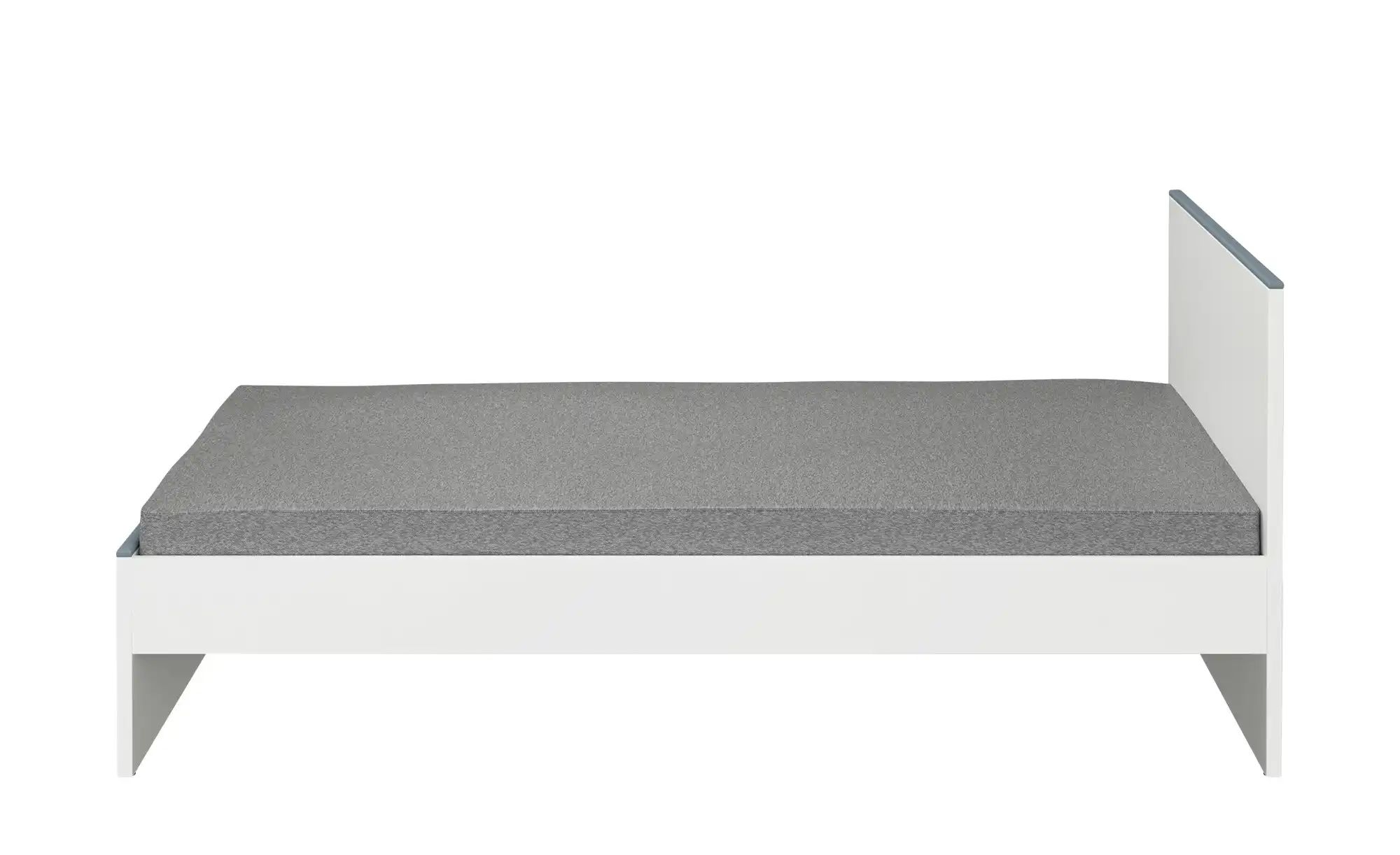 PAIDI Jugendbett  Olli ¦ Maße (cm): B: 95,7 H: 88,7 Betten > Bettgestelle - günstig online kaufen