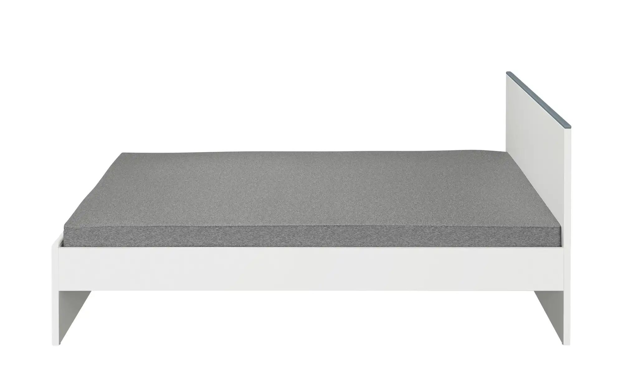 PAIDI Jugendbett  Olli ¦ Maße (cm): B: 125,7 H: 88,7 Betten > Bettgestelle günstig online kaufen