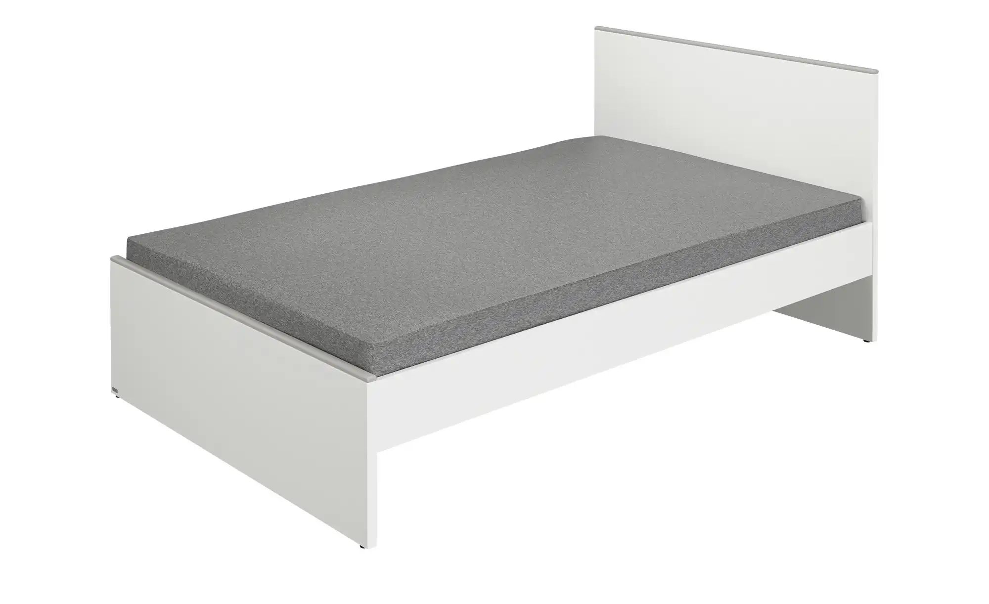 PAIDI Jugendbett  Olli ¦ Maße (cm): B: 125,7 H: 88,7 Betten > Bettgestelle günstig online kaufen