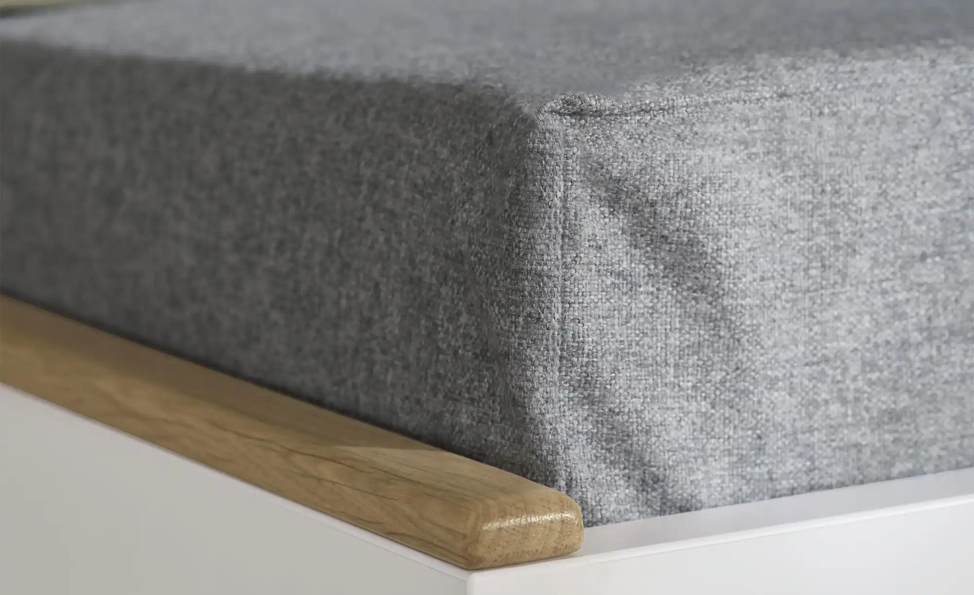 PAIDI Jugendbett  Lieven ¦ weiß ¦ Maße (cm): B: 145,7 H: 88,7 Kindermöbel > günstig online kaufen