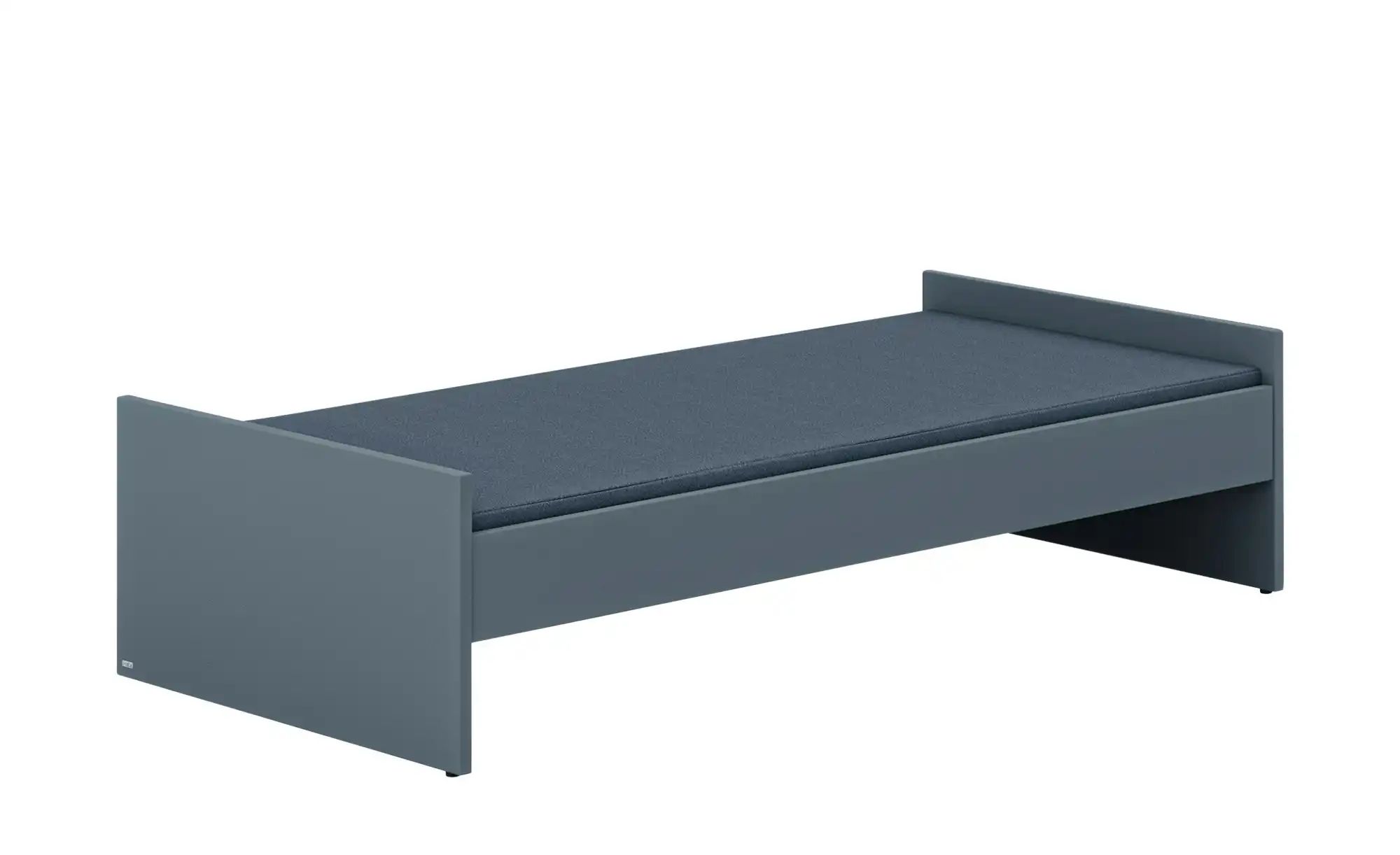 PAIDI Jugendbett  Little Flo Teens ¦ blau ¦ Maße (cm): B: 97,6 H: 50,8 Kind günstig online kaufen
