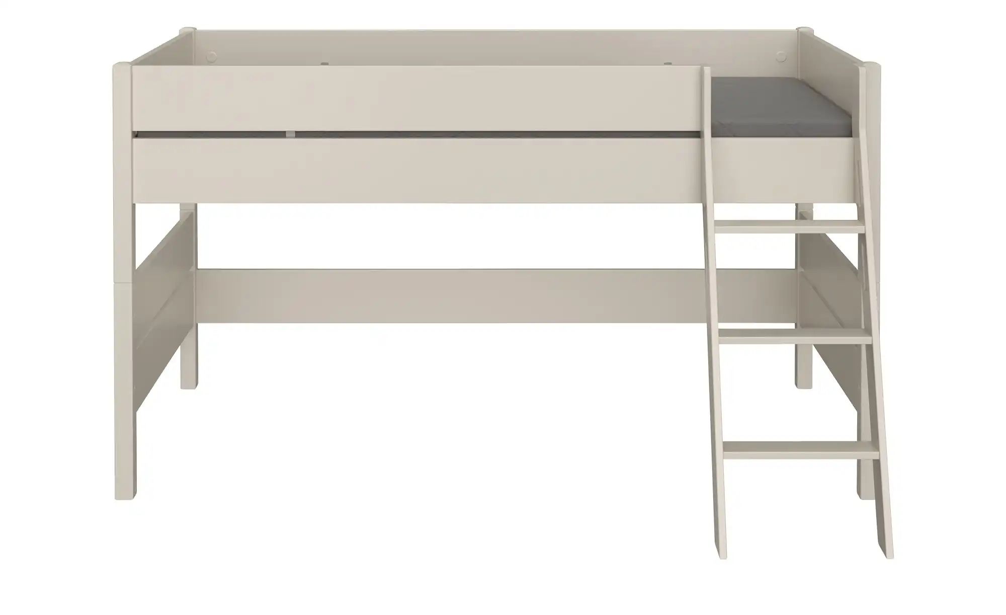 PAIDI Spielbett  Tiago ¦ beige ¦ Maße (cm): B: 135 H: 120,6 Betten > Komfor günstig online kaufen