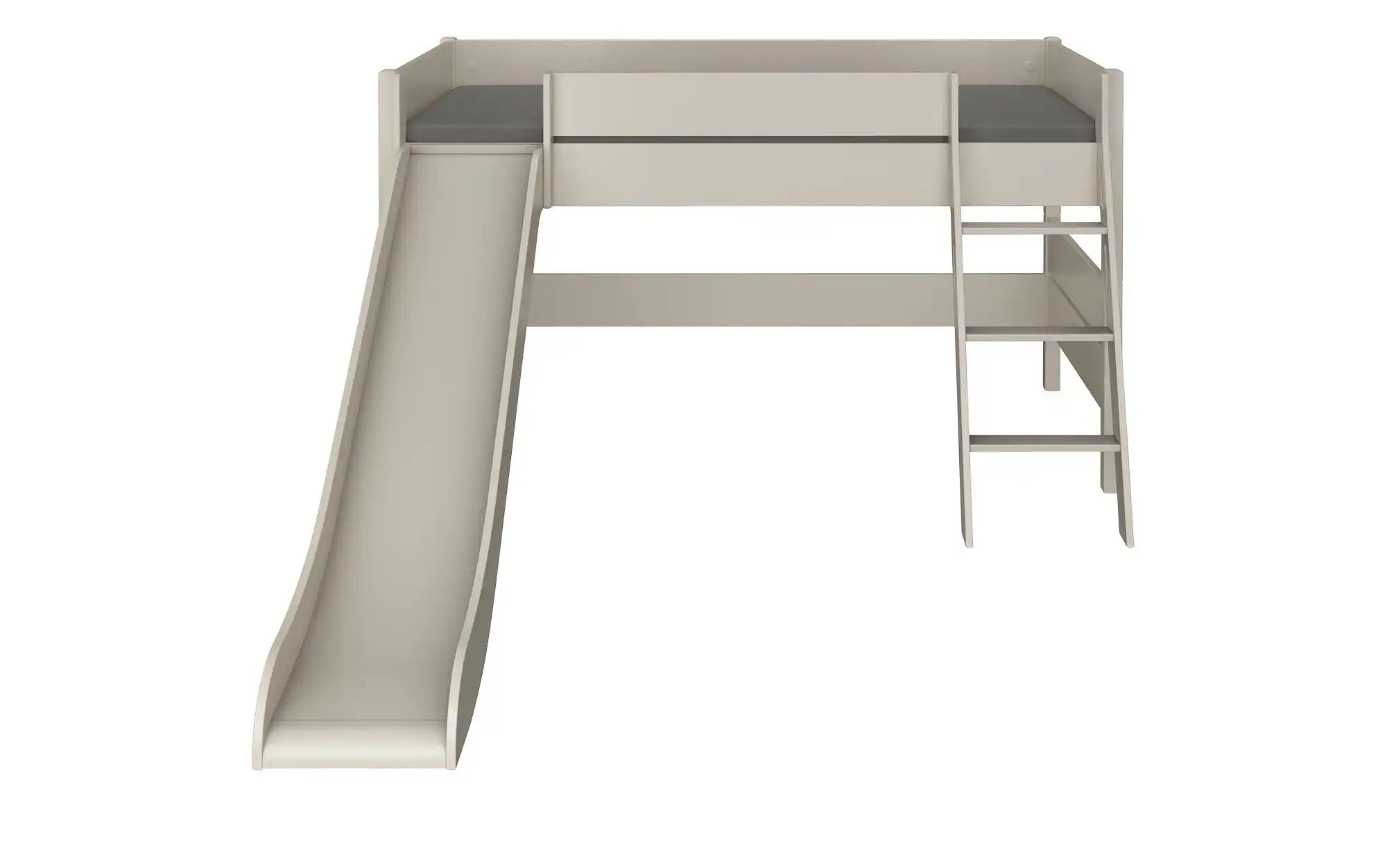 PAIDI Spielbett  Tiago ¦ beige ¦ Maße (cm): B: 241,7 H: 120,6 Betten > Komf günstig online kaufen