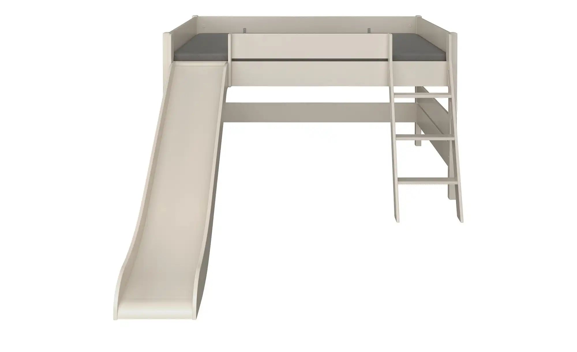 PAIDI Spielbett  Tiago ¦ beige ¦ Maße (cm): B: 271,7 H: 120,6 Betten > Komf günstig online kaufen