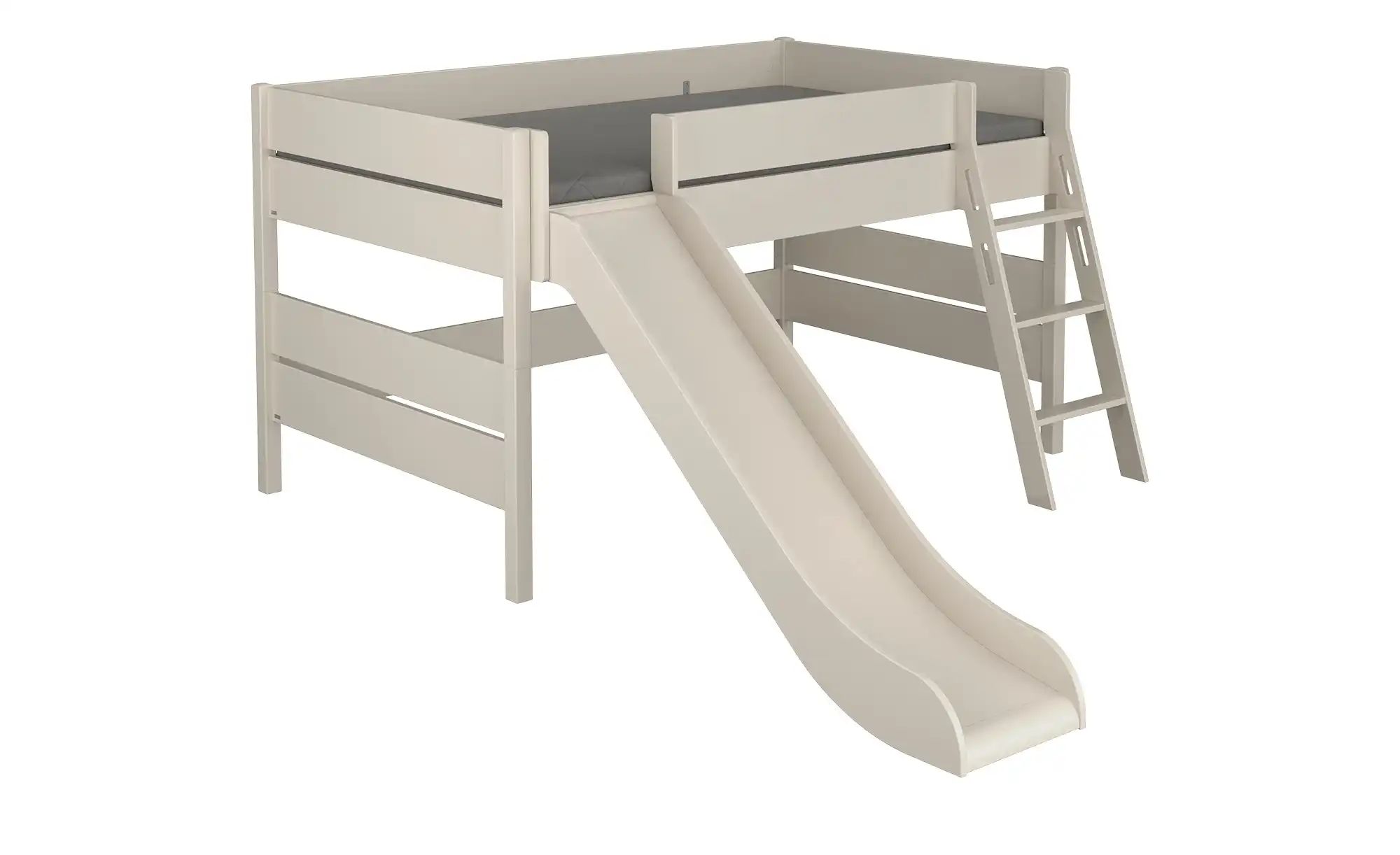 PAIDI Spielbett  Tiago ¦ beige ¦ Maße (cm): B: 271,7 H: 120,6 Betten > Komf günstig online kaufen