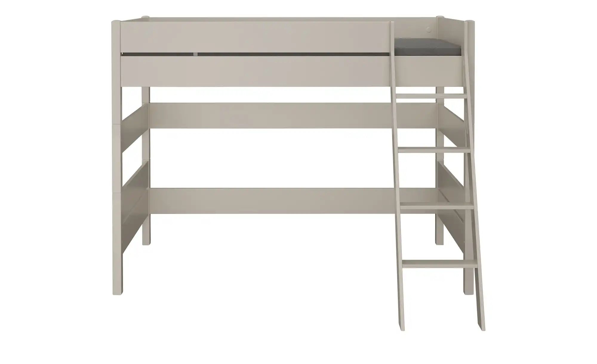 PAIDI Spielbett  Tiago ¦ beige ¦ Maße (cm): B: 147,5 H: 160,6 Betten > Komf günstig online kaufen