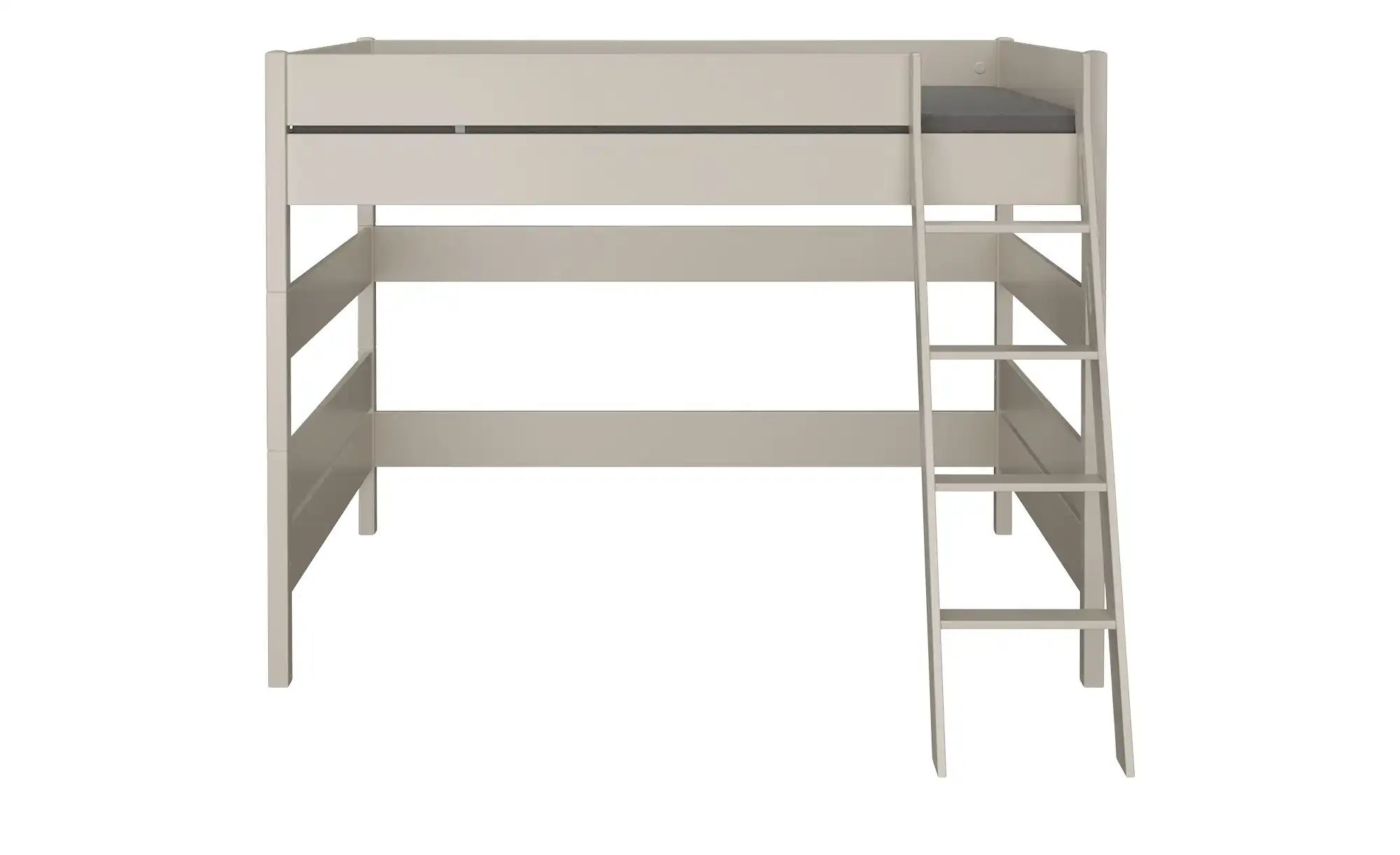 PAIDI Spielbett  Tiago ¦ beige ¦ Maße (cm): B: 177,5 H: 160,6 Betten > Komf günstig online kaufen