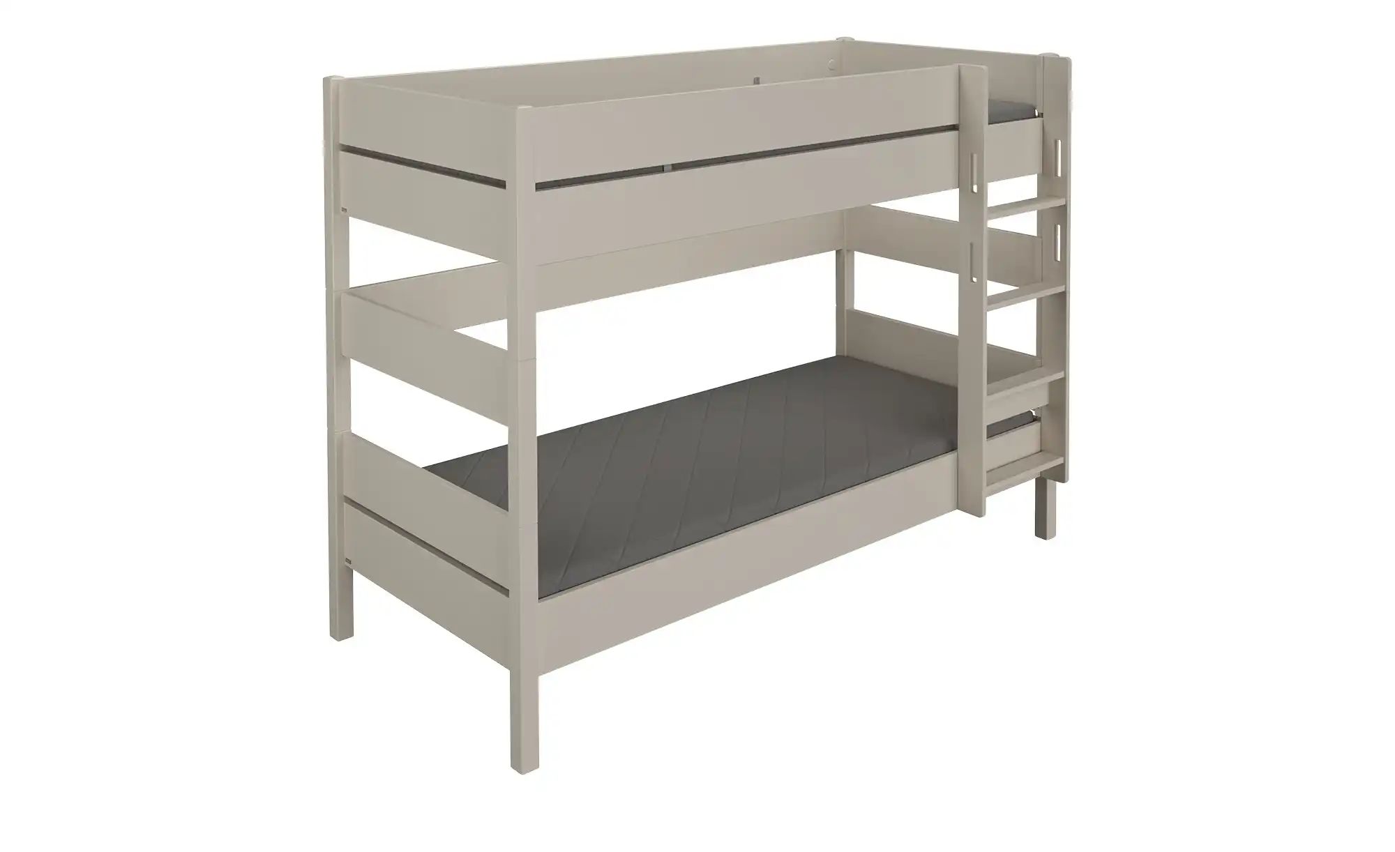 PAIDI Etagenbett  Tiago ¦ beige ¦ Maße (cm): B: 106,3 H: 160,6 Betten > Kom günstig online kaufen
