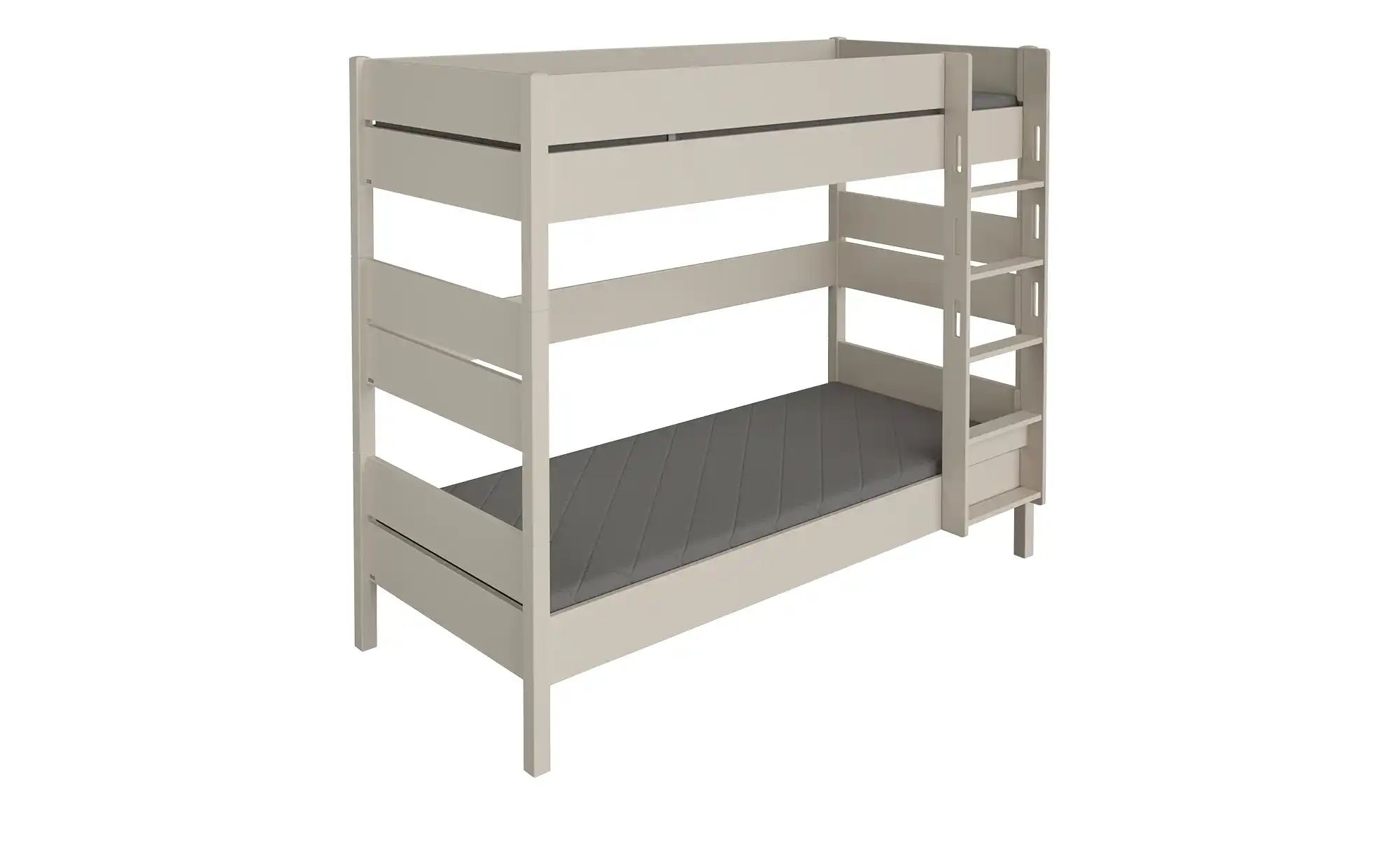 PAIDI Etagenbett  Tiago ¦ beige ¦ Maße (cm): B: 106,3 H: 180,6 Betten > Kom günstig online kaufen