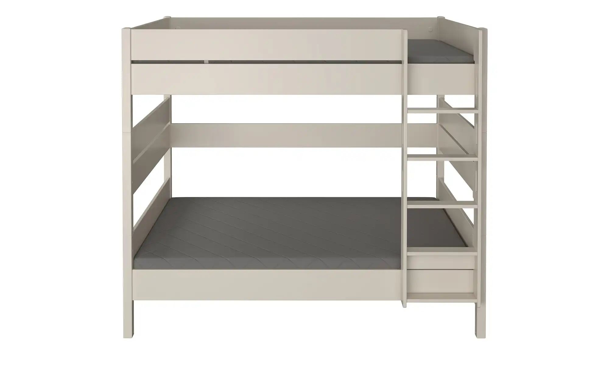 PAIDI Etagenbett  Tiago ¦ beige ¦ Maße (cm): B: 136,3 H: 180,6 Betten > Kom günstig online kaufen