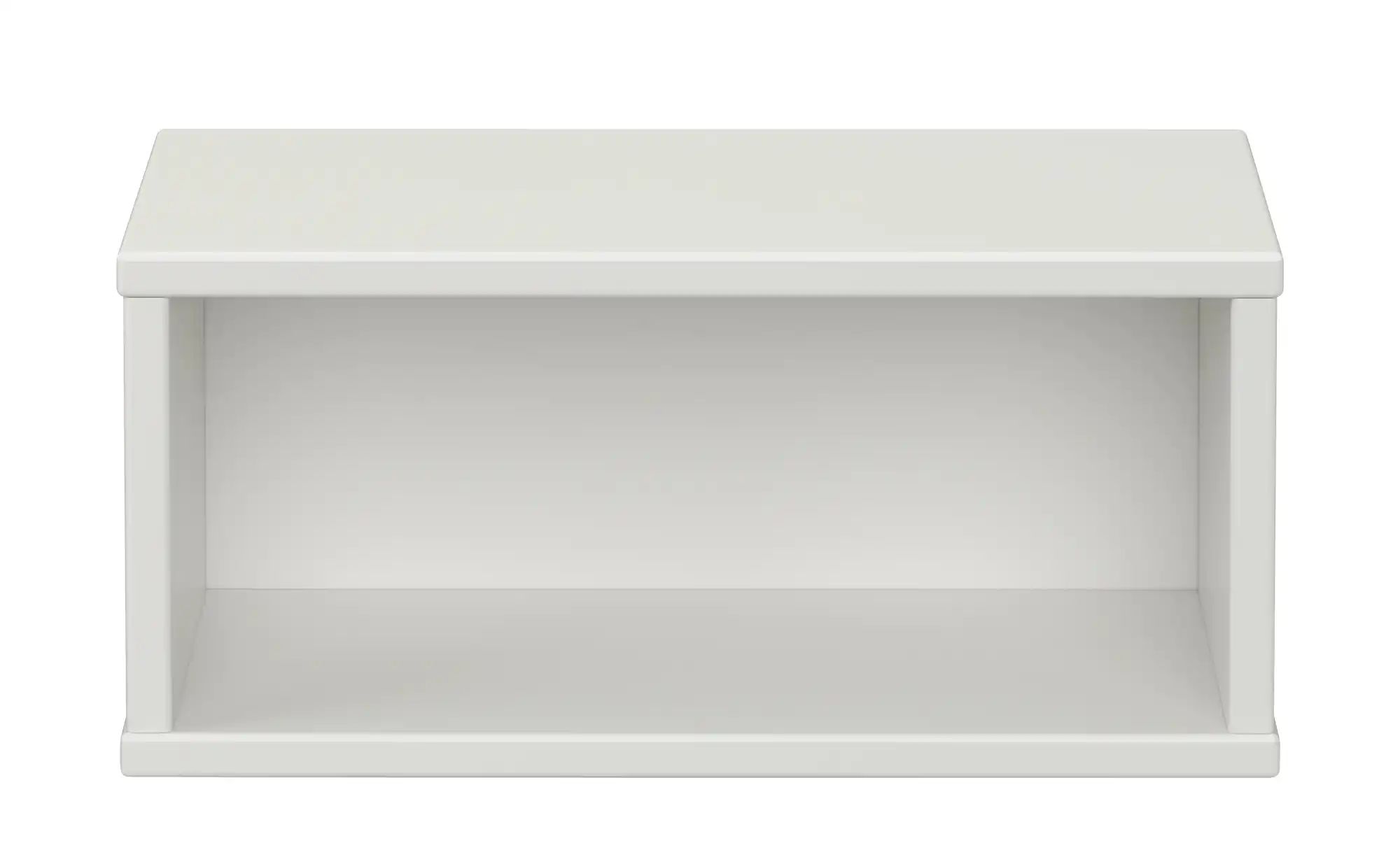 PAIDI Wandbox  Enie ¦ weiß ¦ Maße (cm): B: 40 H: 18,5 T: 18.7 Regale > Wand günstig online kaufen