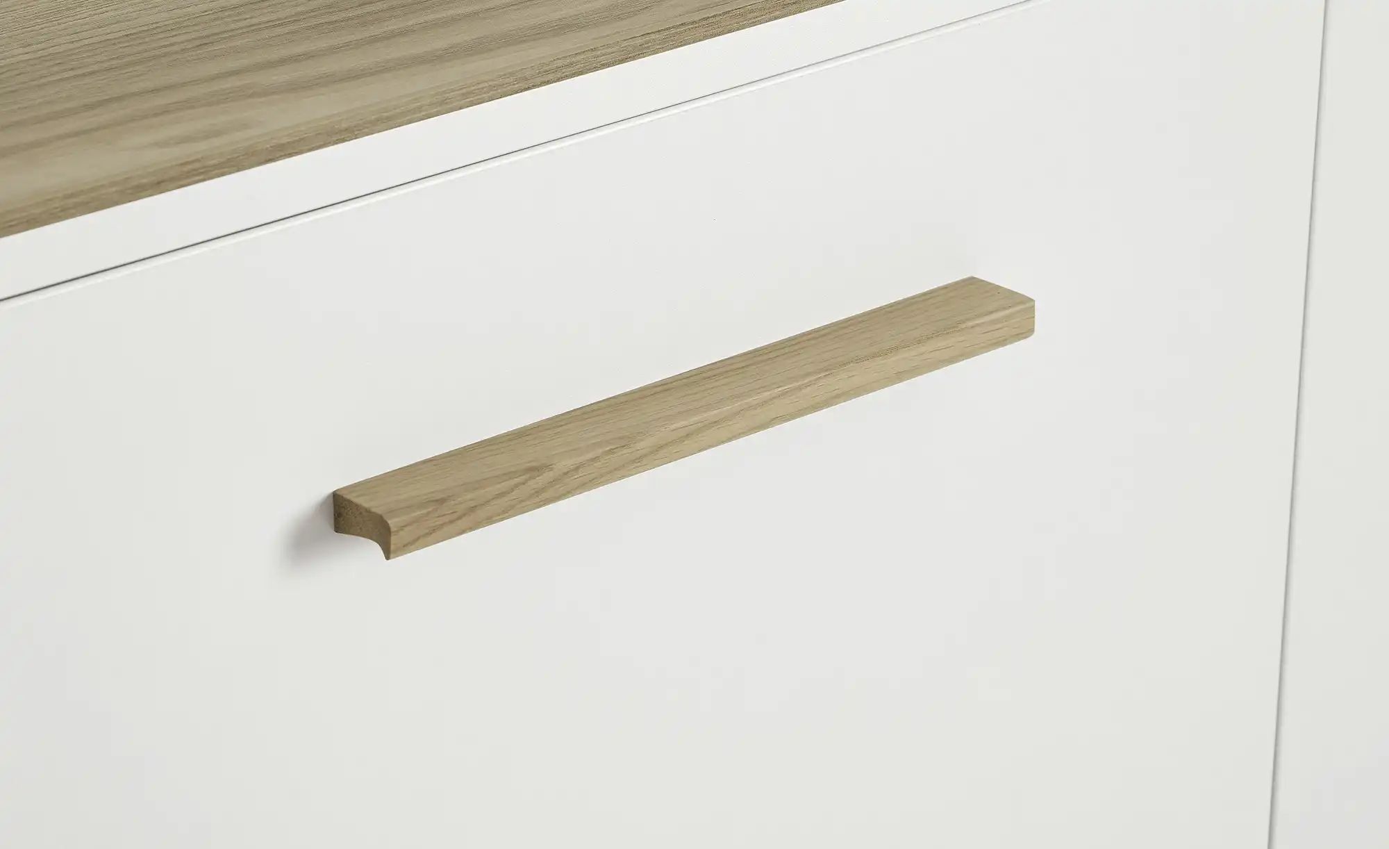 Thumbnail - PAIDI Highboard  Enie ¦ weiß ¦ Maße (cm): B: 94,8 H: 112,1 T: 39.6 Kommoden & Sideboards > Highboards - Höffner