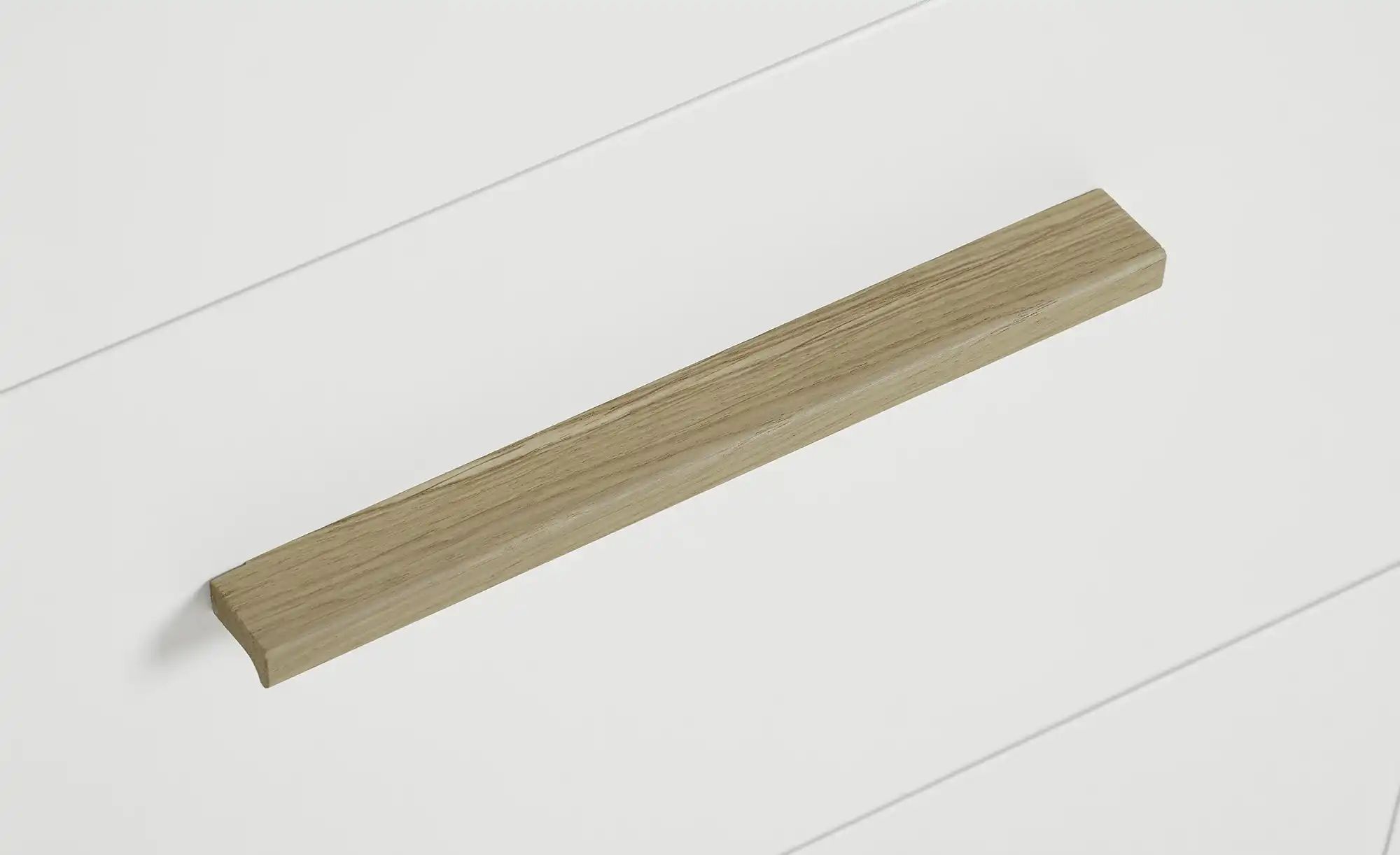 Thumbnail - PAIDI Highboard  Enie ¦ weiß ¦ Maße (cm): B: 94,8 H: 112,1 T: 39.6 Kommoden & Sideboards > Highboards - Höffner