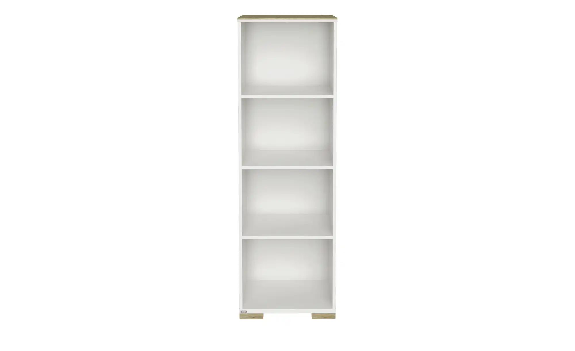 PAIDI Standregal  Enie ¦ weiß ¦ Maße (cm): B: 48,4 H: 150,5 T: 38.0 Regale günstig online kaufen