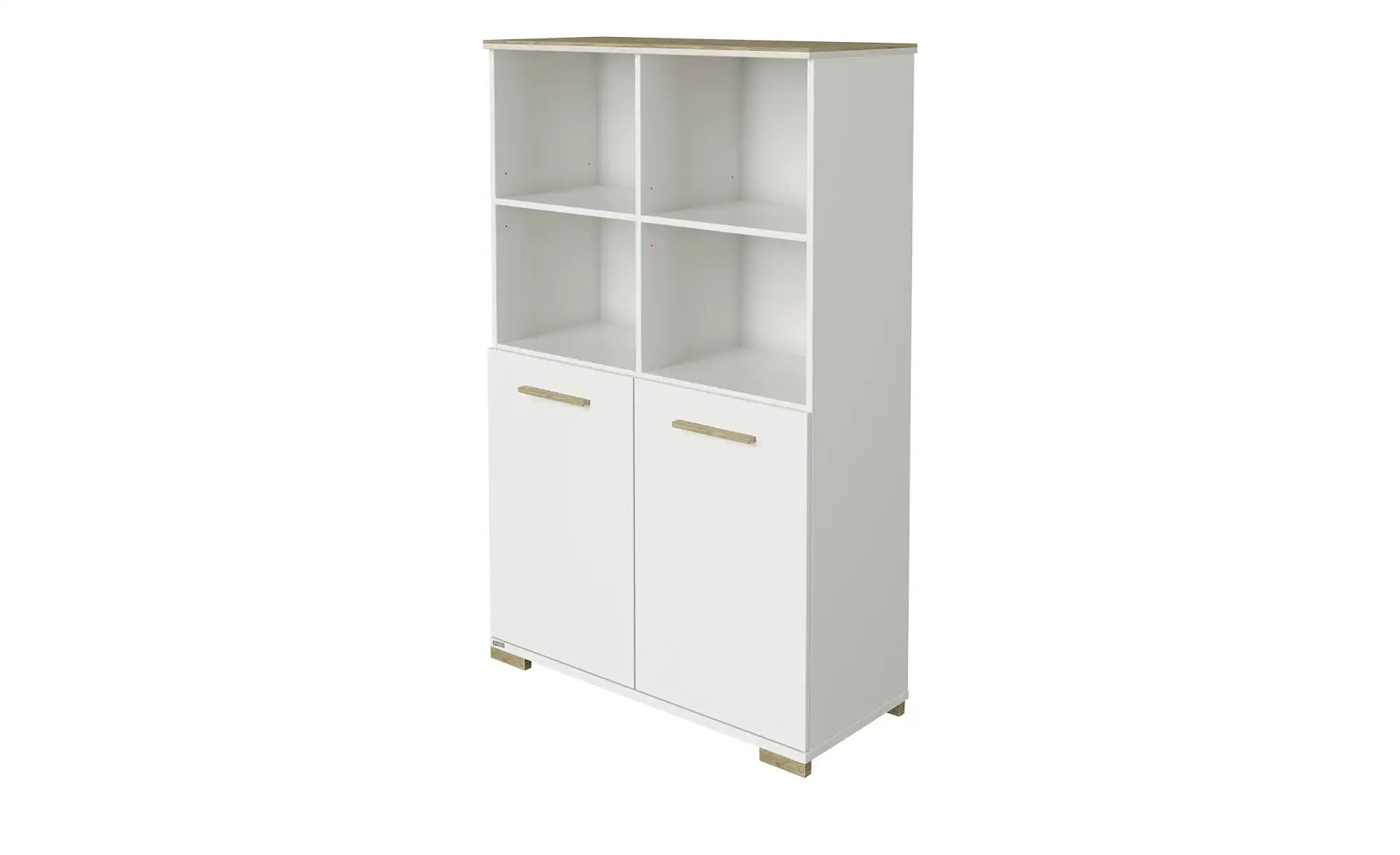 PAIDI Standregal  Enie ¦ weiß ¦ Maße (cm): B: 94,8 H: 150,5 T: 39.6 Regale günstig online kaufen