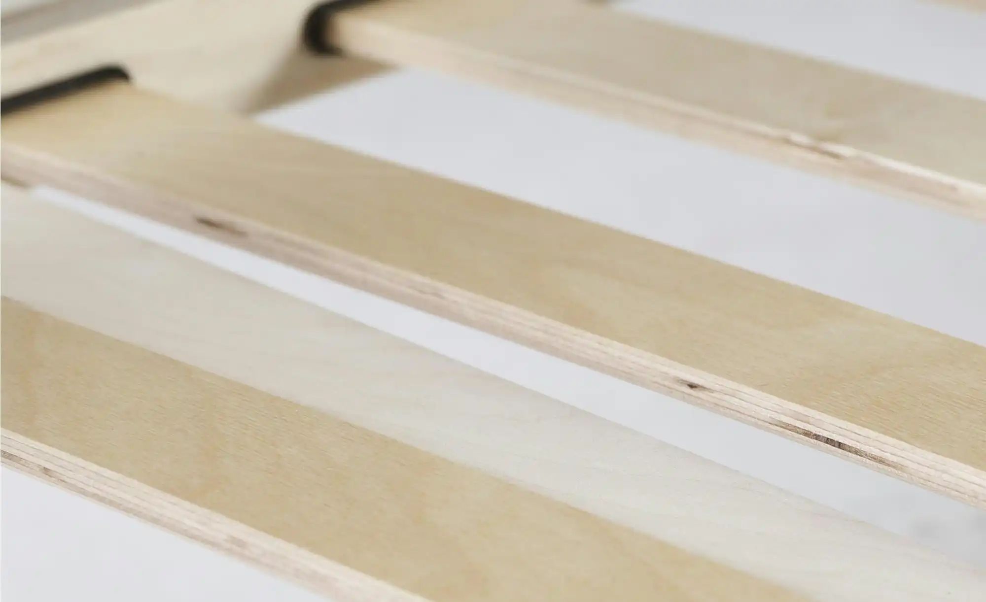 Hoppekids Etagenbett  ECO Luxury ¦ weiß ¦ Maße (cm): B: 124 H: 177 Betten > günstig online kaufen