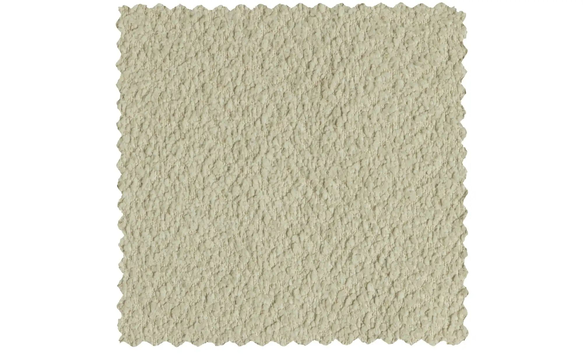 Sitzpouf   ¦ creme ¦ Maße (cm): B: 46 H: 46 Polstermöbel > Hocker > Sitzpou günstig online kaufen