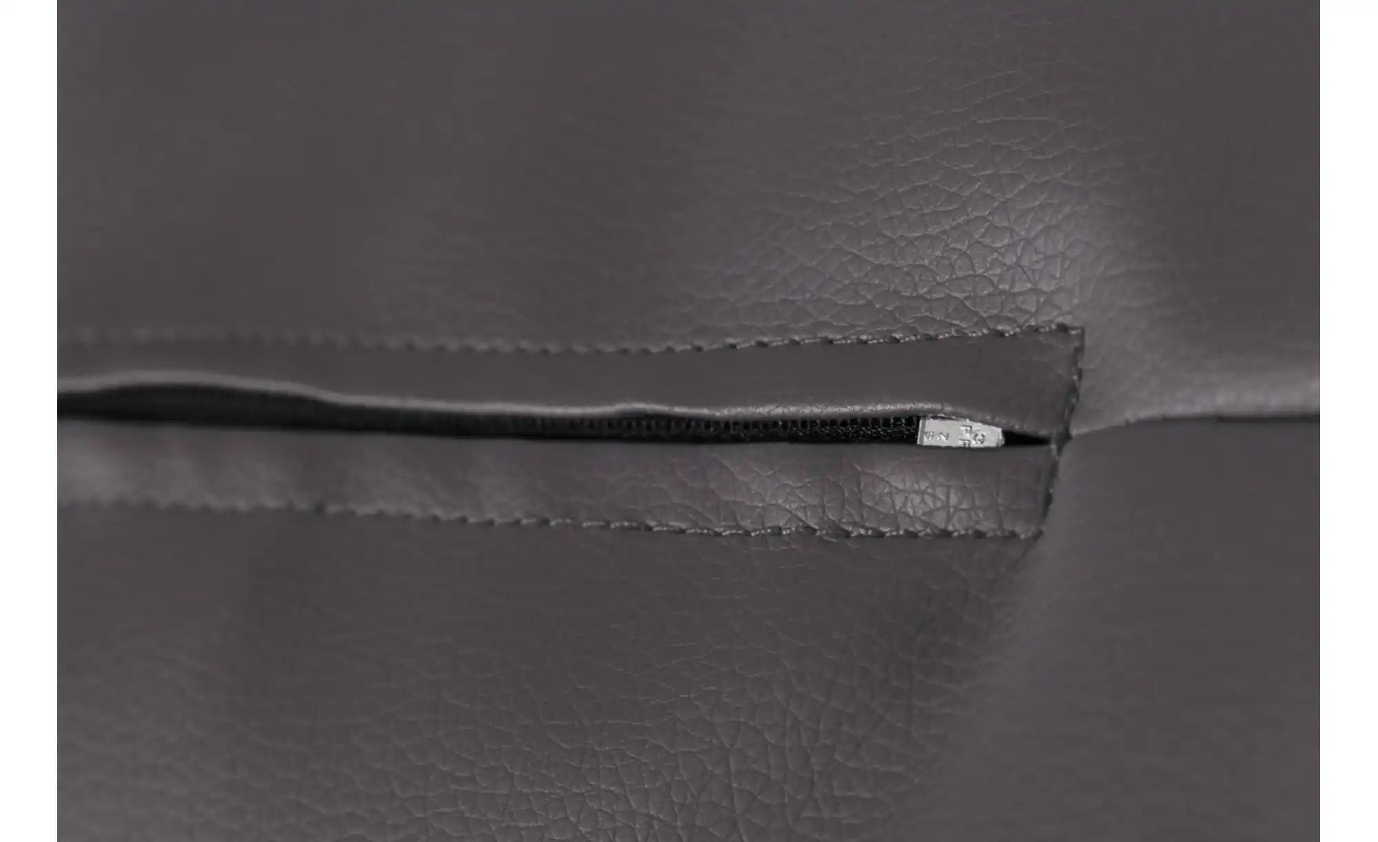 Thumbnail - KONSIMO Sitzsack   ¦ grau ¦ Maße (cm): B: 85 H: 80 Polstermöbel > Hocker > Sitzsäcke - Höffner