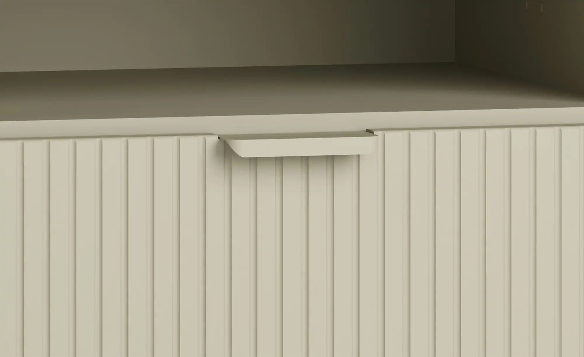 Thumbnail - pinio Nachtkommoden Miloo ¦ beige ¦ Maße (cm): B: 50,4 H: 58,8 T: 42.4 Tische > Nachttische - Höffner