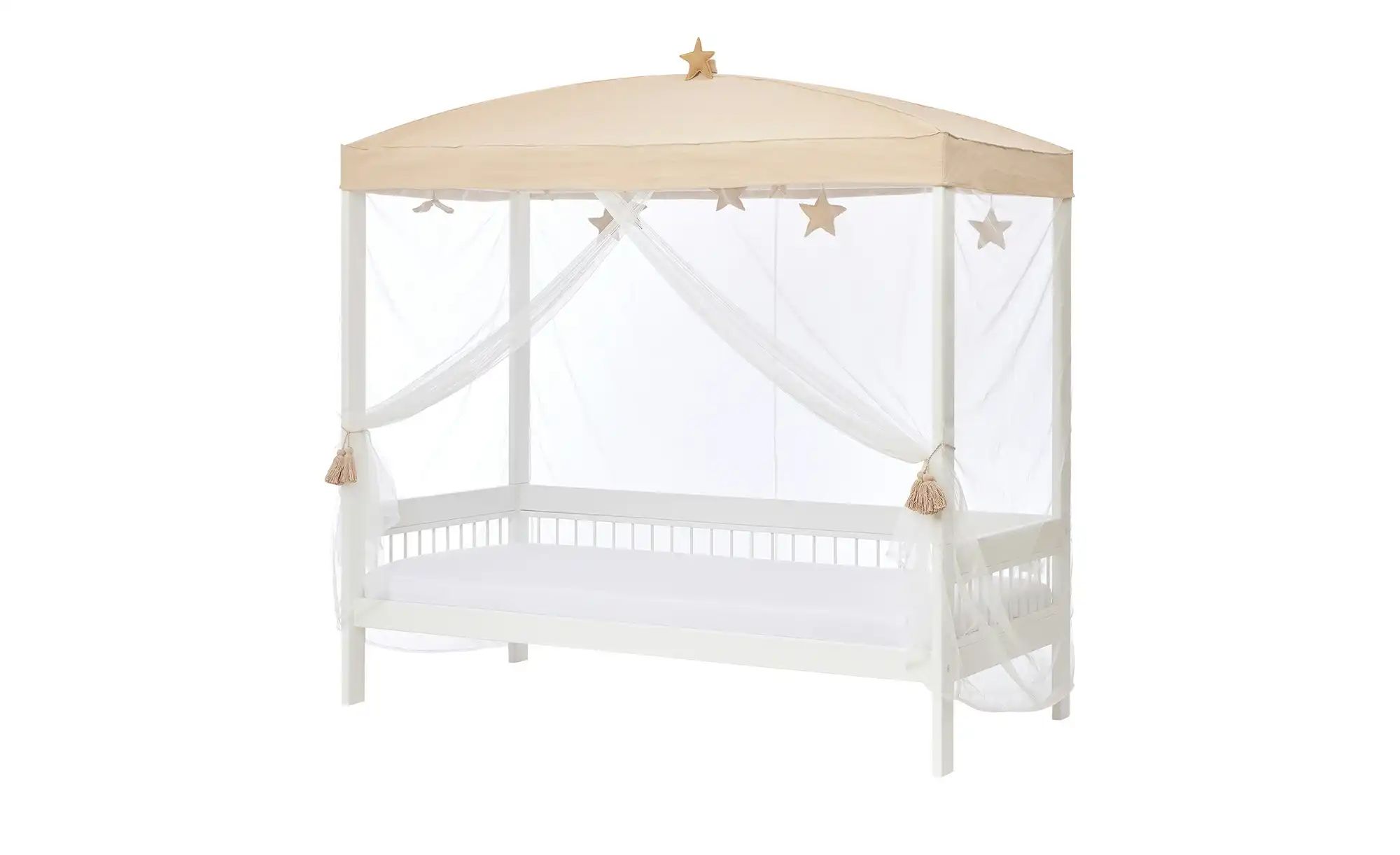 Lifetime Himmel für Himmelbett  Fairy Theatre ¦ rosa/pink Sonstiges Zubehör günstig online kaufen