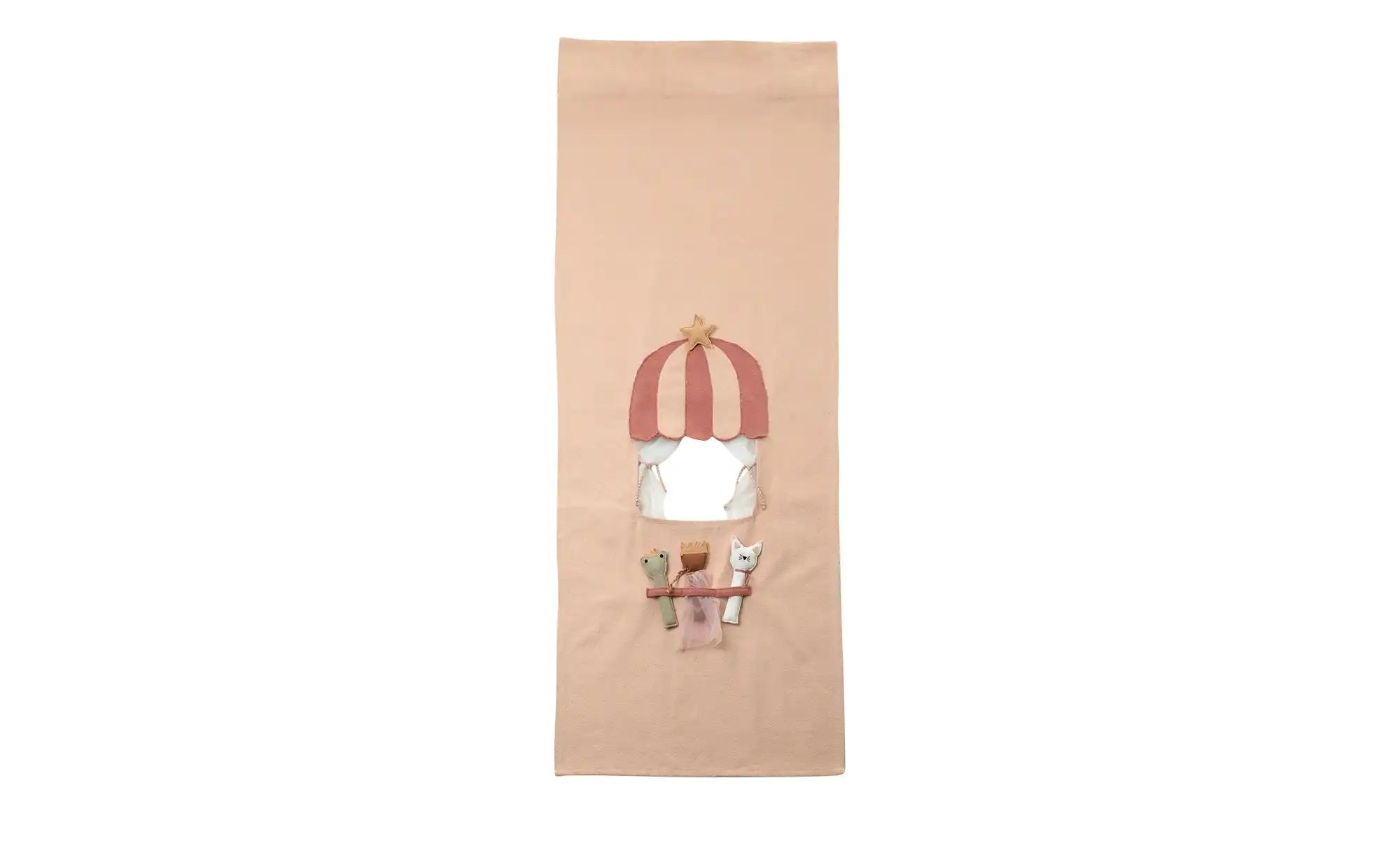 Lifetime Spielvorhang für Himmelbett  Fairy Theatre ¦ rosa/pink Sonstiges Z günstig online kaufen