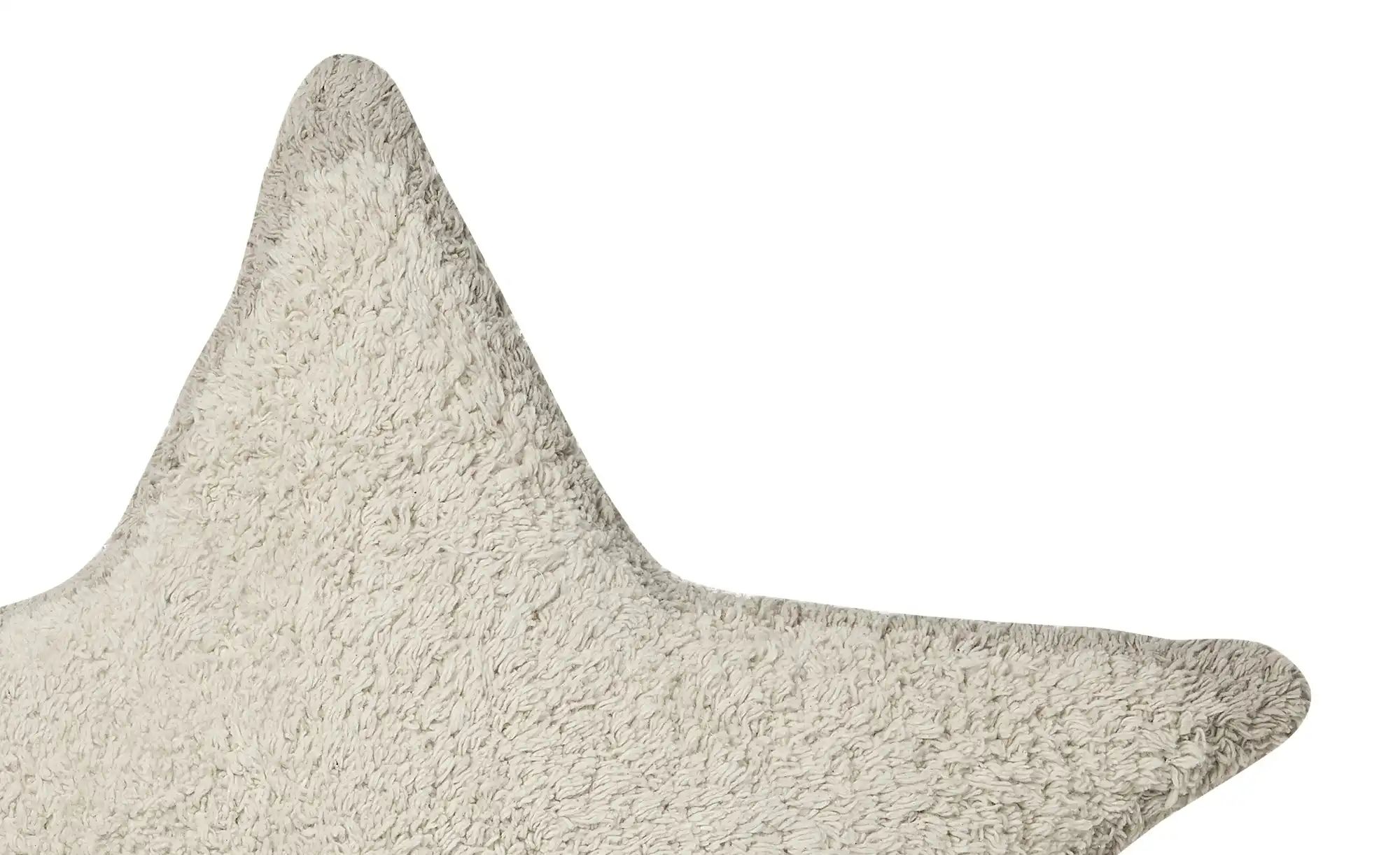 Thumbnail - Lifetime Kissen Natural ¦ beige ¦ Maße (cm): B: 54 T: 54.0 Dekokissen & Decken > Kissen > Dekokissen - Höffner