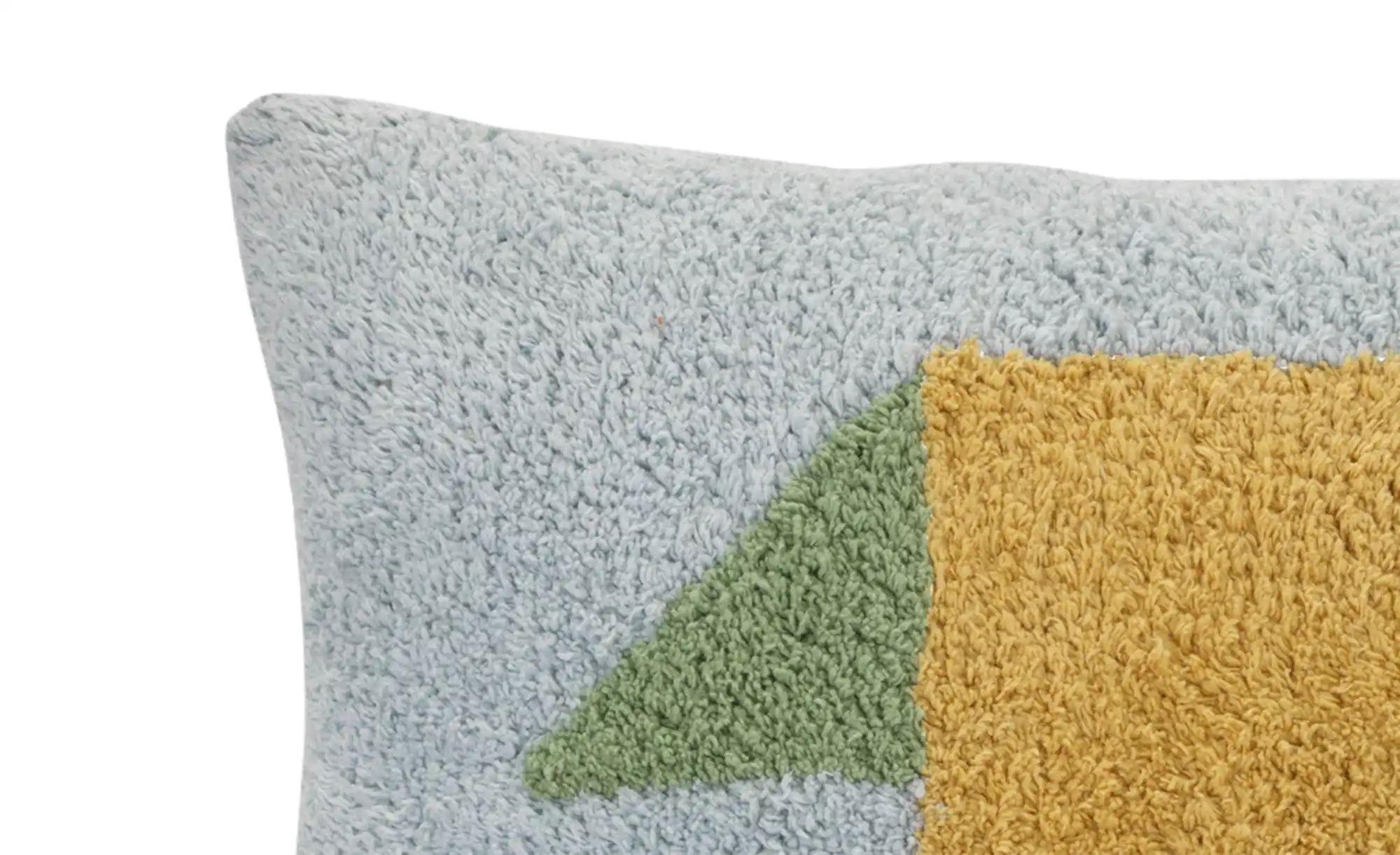 Thumbnail - Lifetime Kissen Olympic Dreams ¦ mehrfarbig ¦ Maße (cm): B: 45 H: 17 Dekokissen & Decken > Kissen > Dekokissen - Höffne...